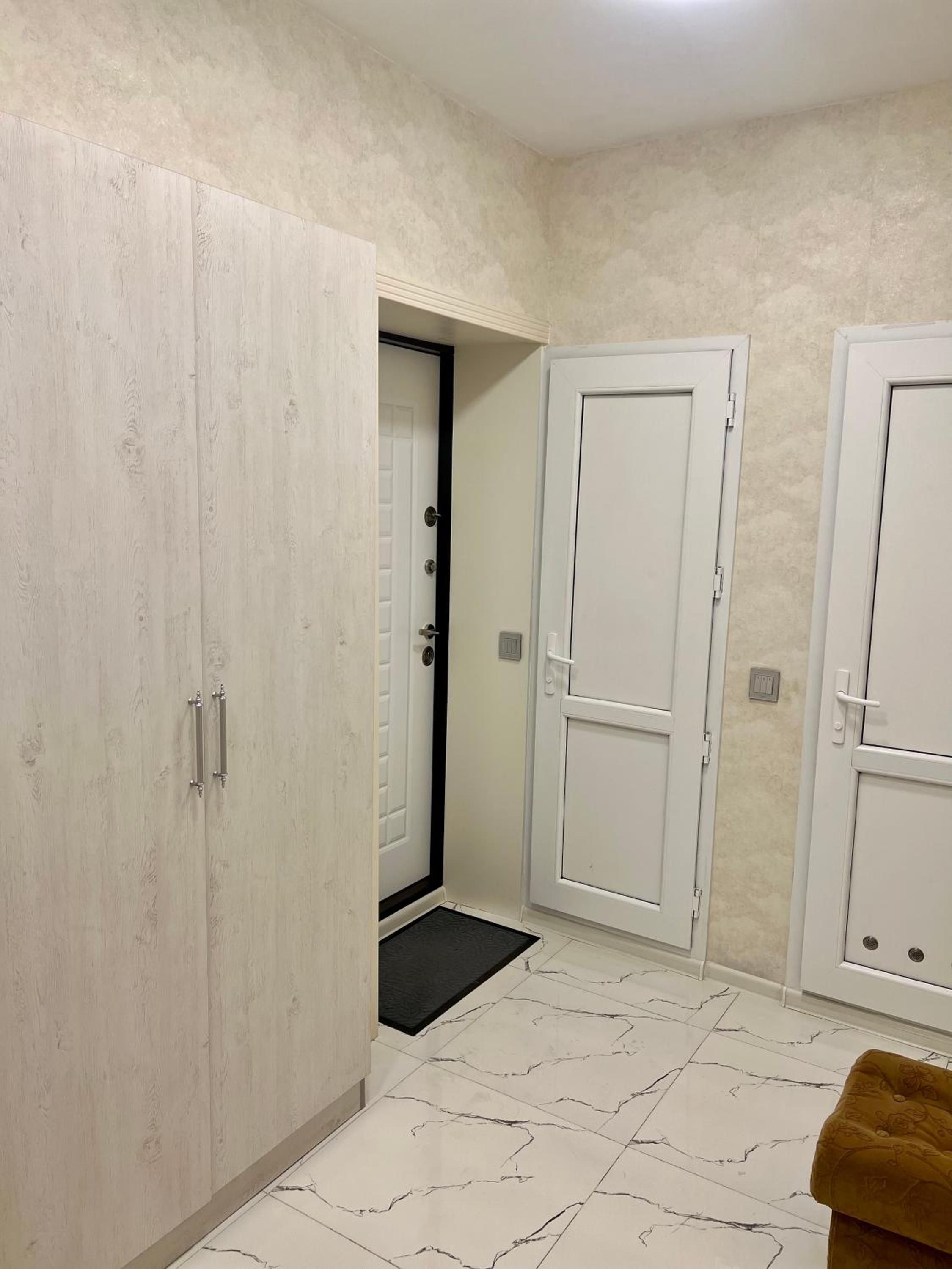 Luxury apartmant