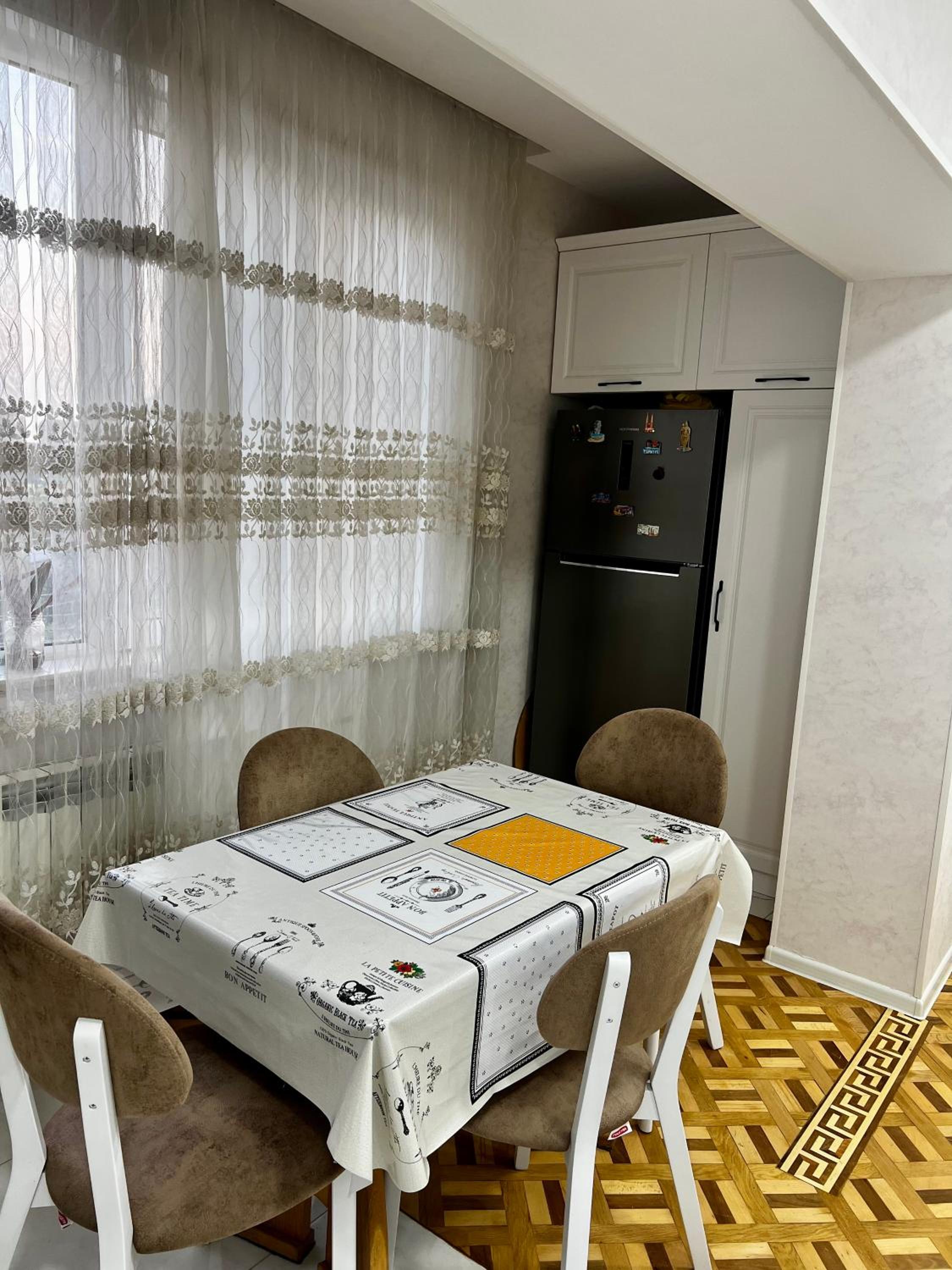 Luxury apartmant