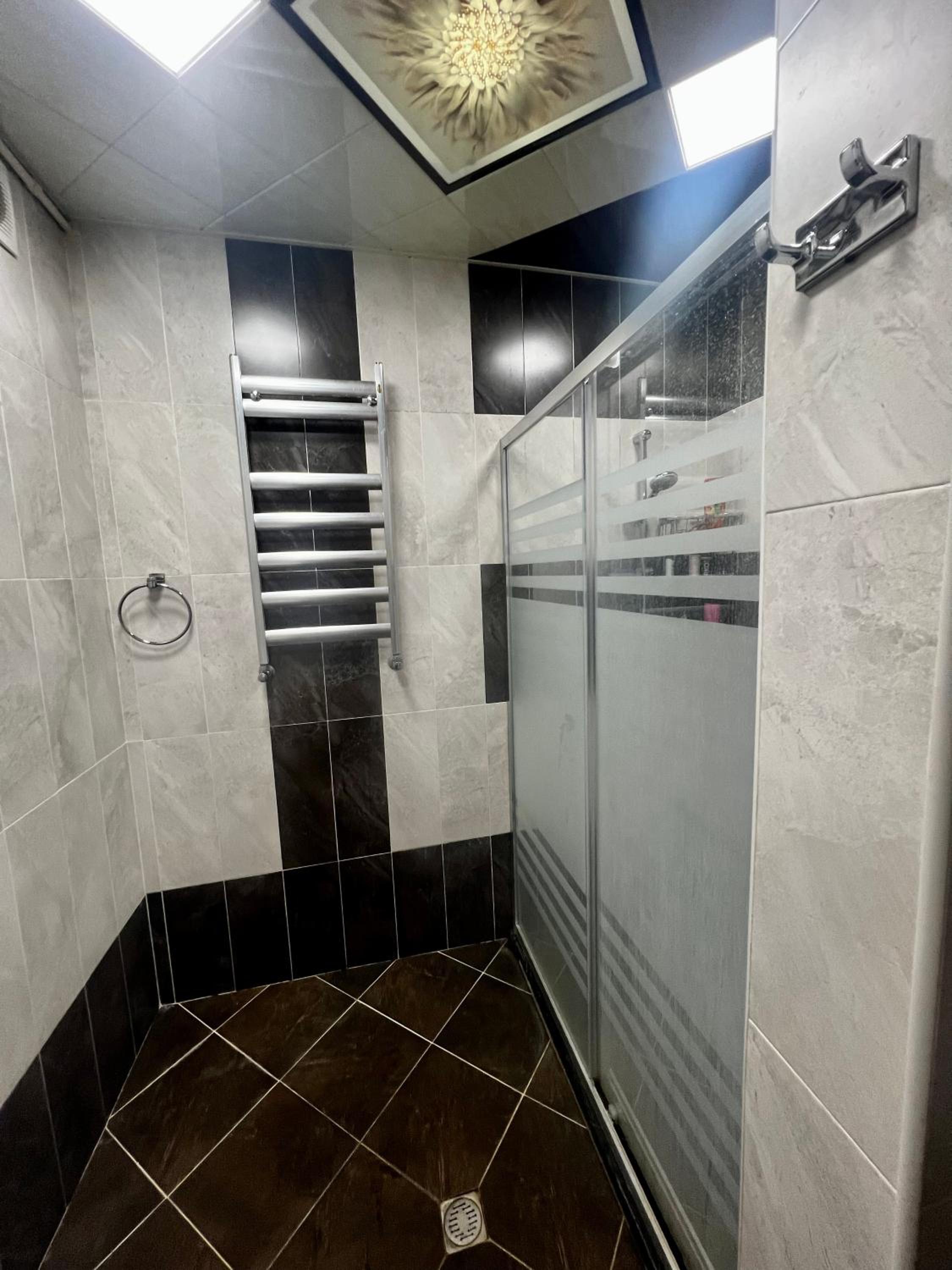 Luxury apartmant