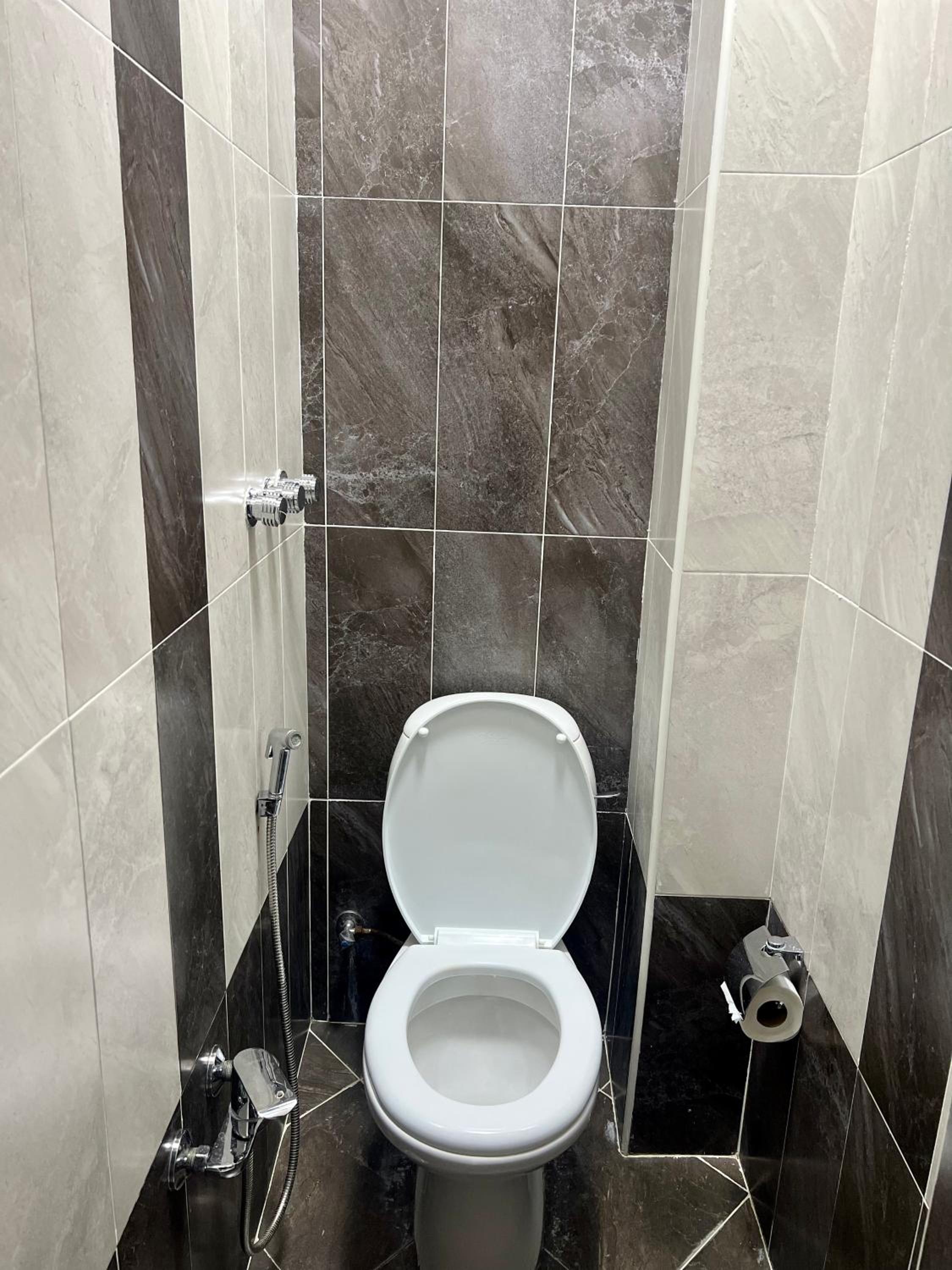 Luxury apartmant