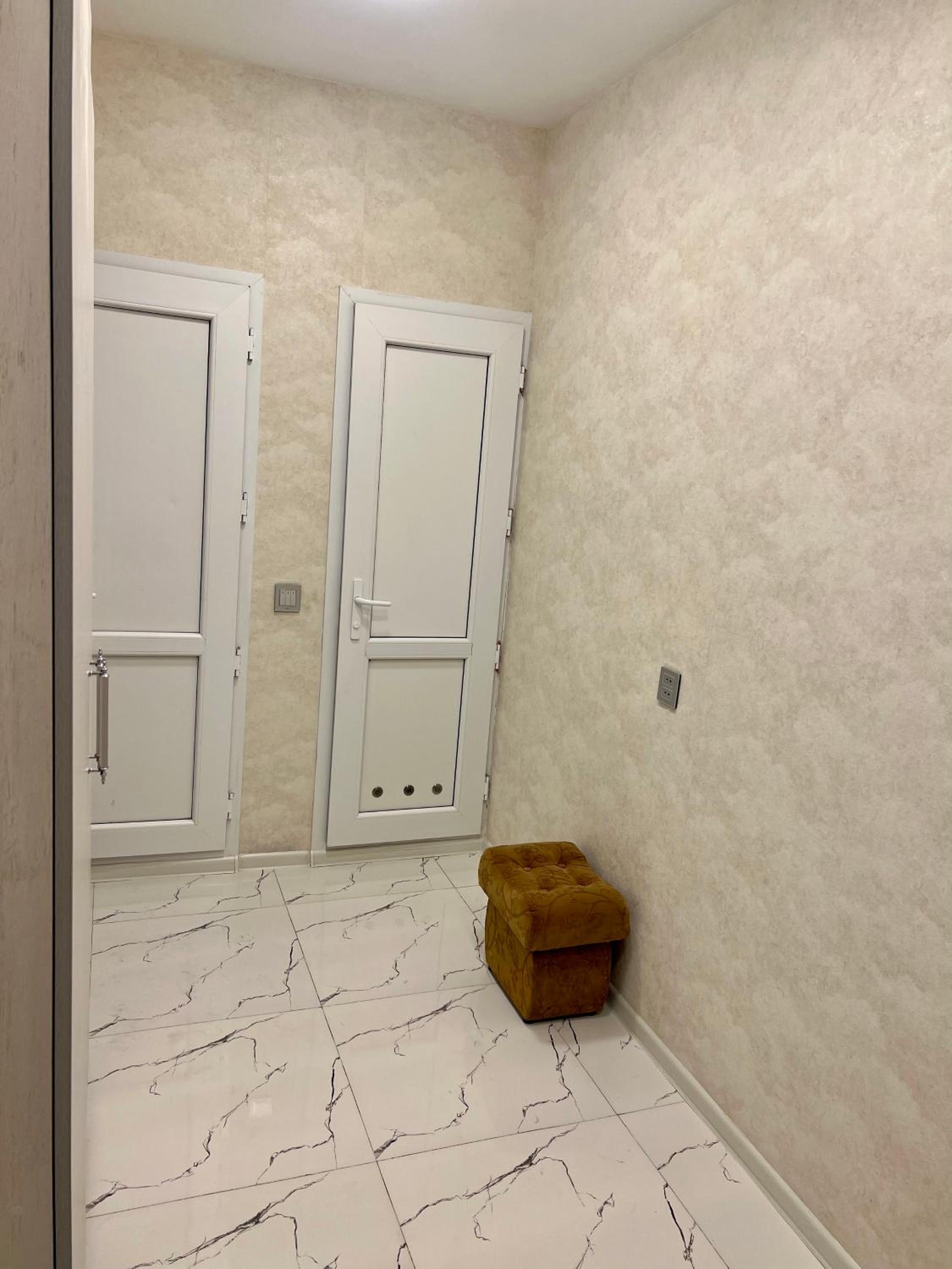 Luxury apartmant