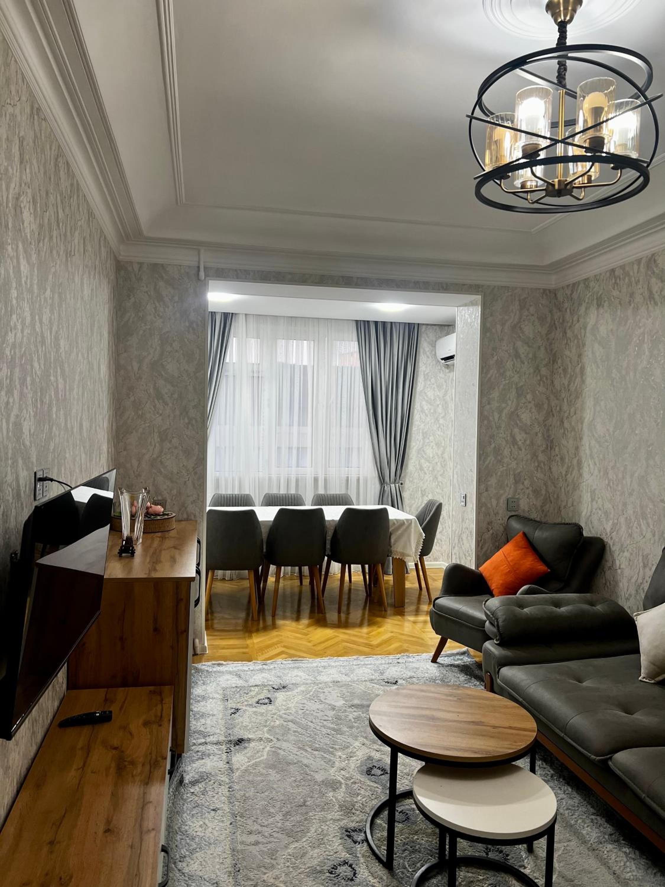 Luxury apartmant
