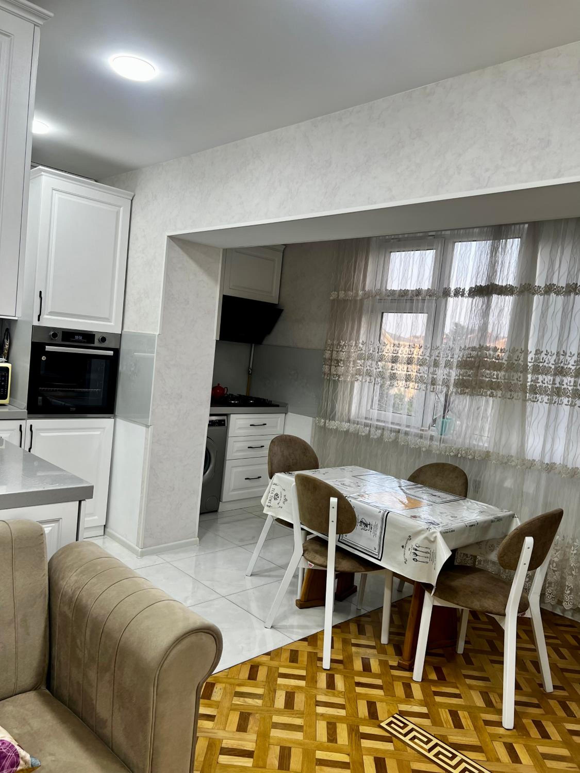 Luxury apartmant