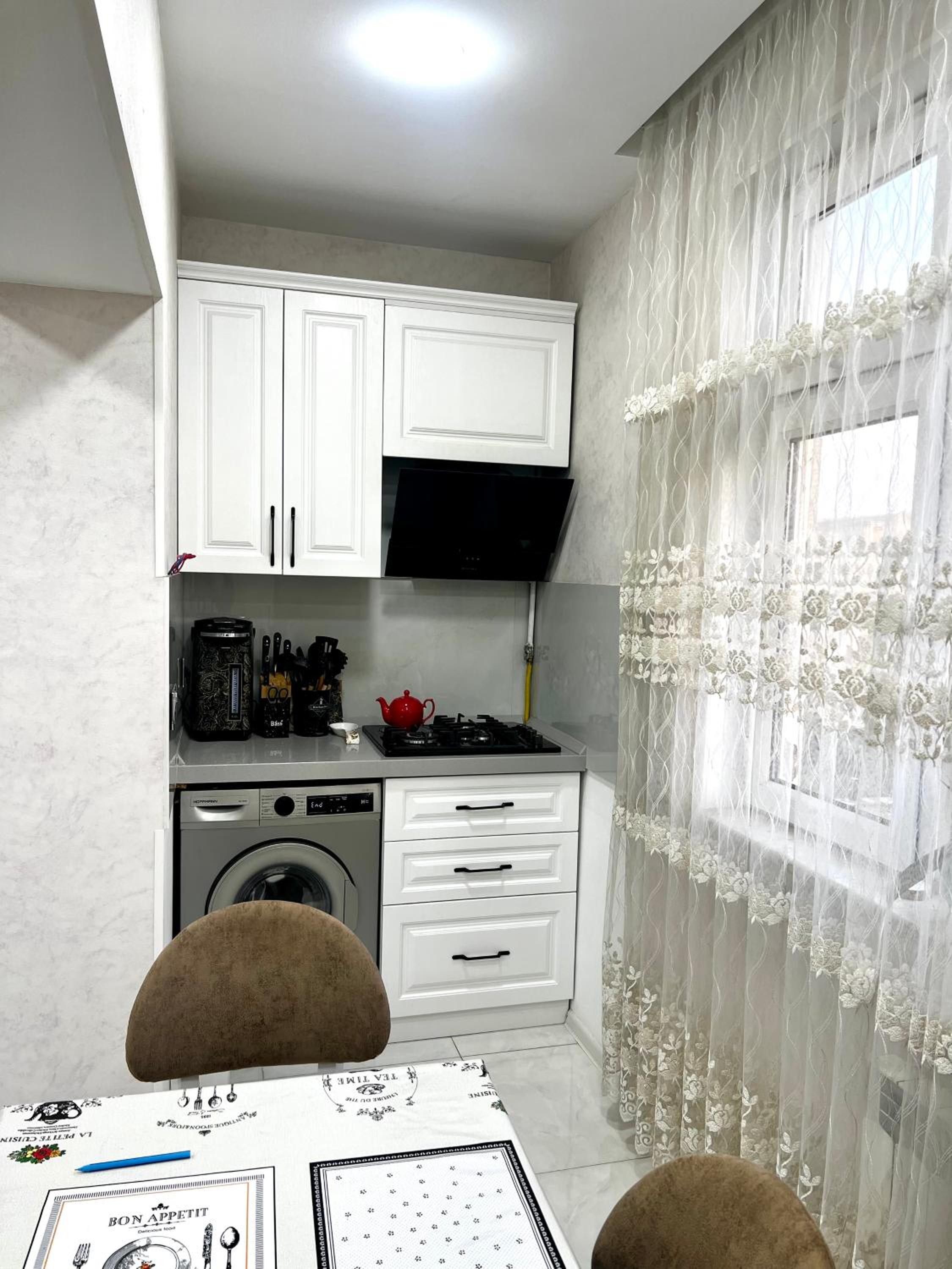 Luxury apartmant
