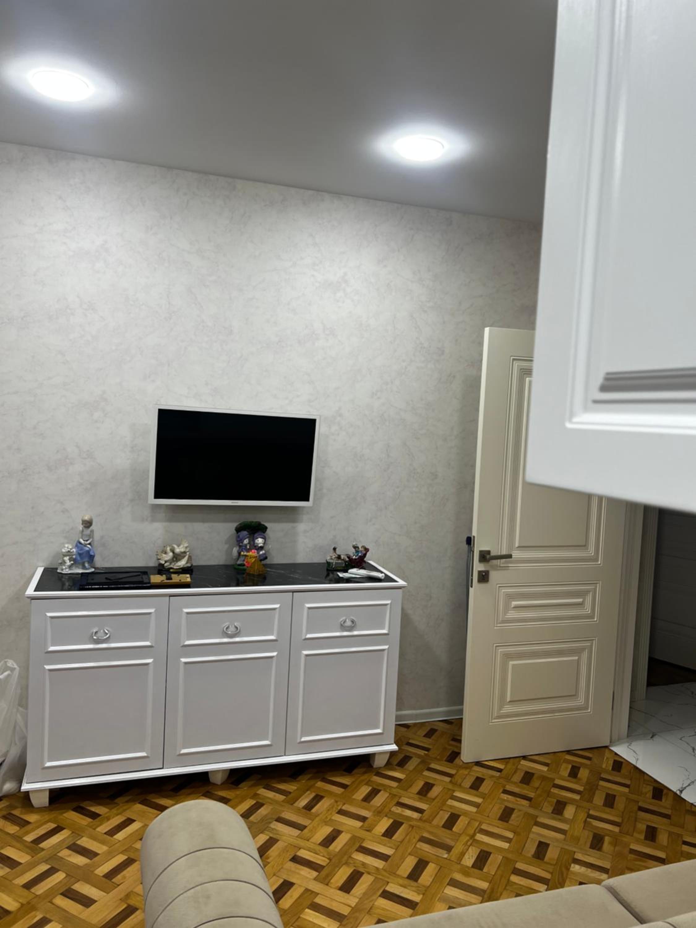 Luxury apartmant