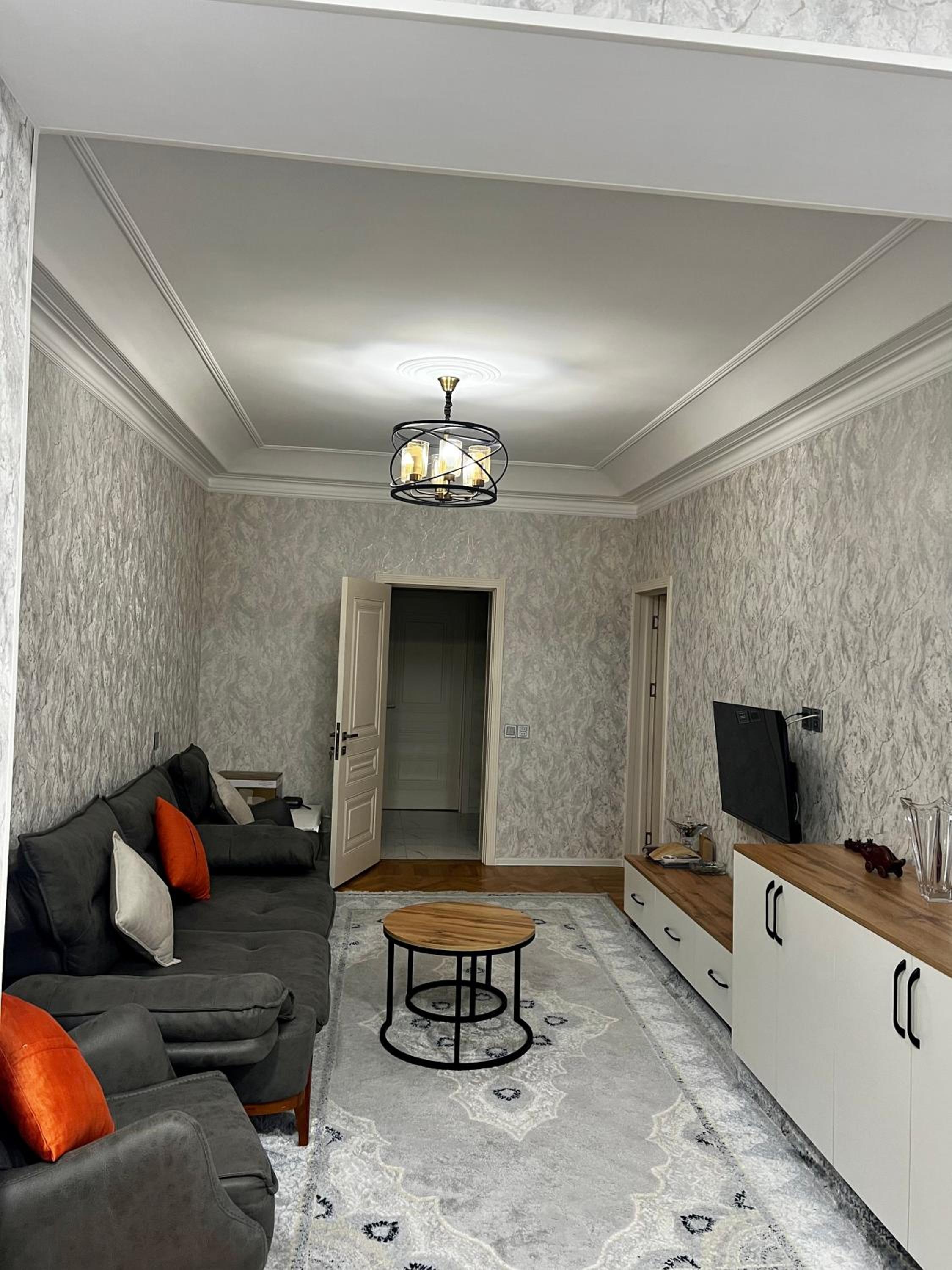 Luxury apartmant