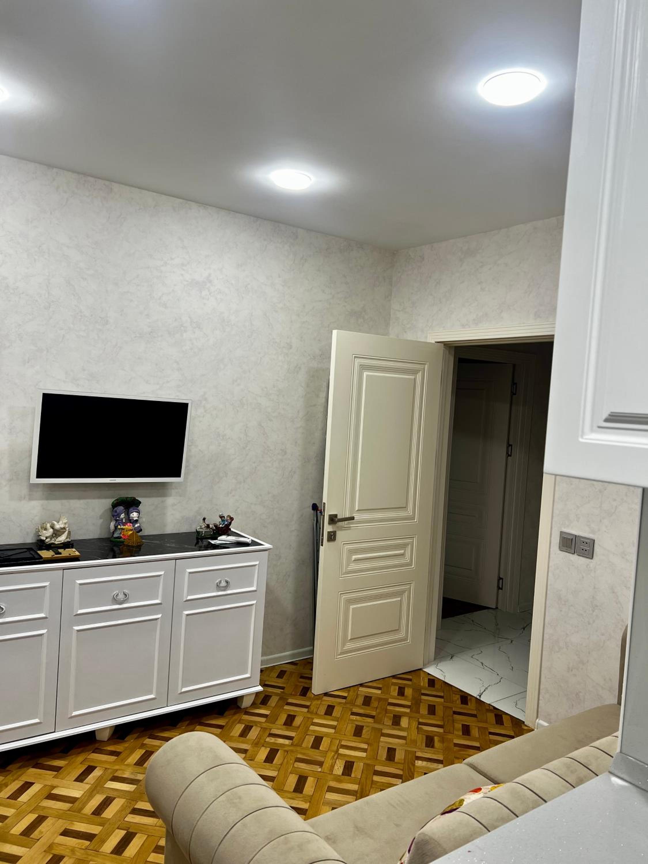 Luxury apartmant