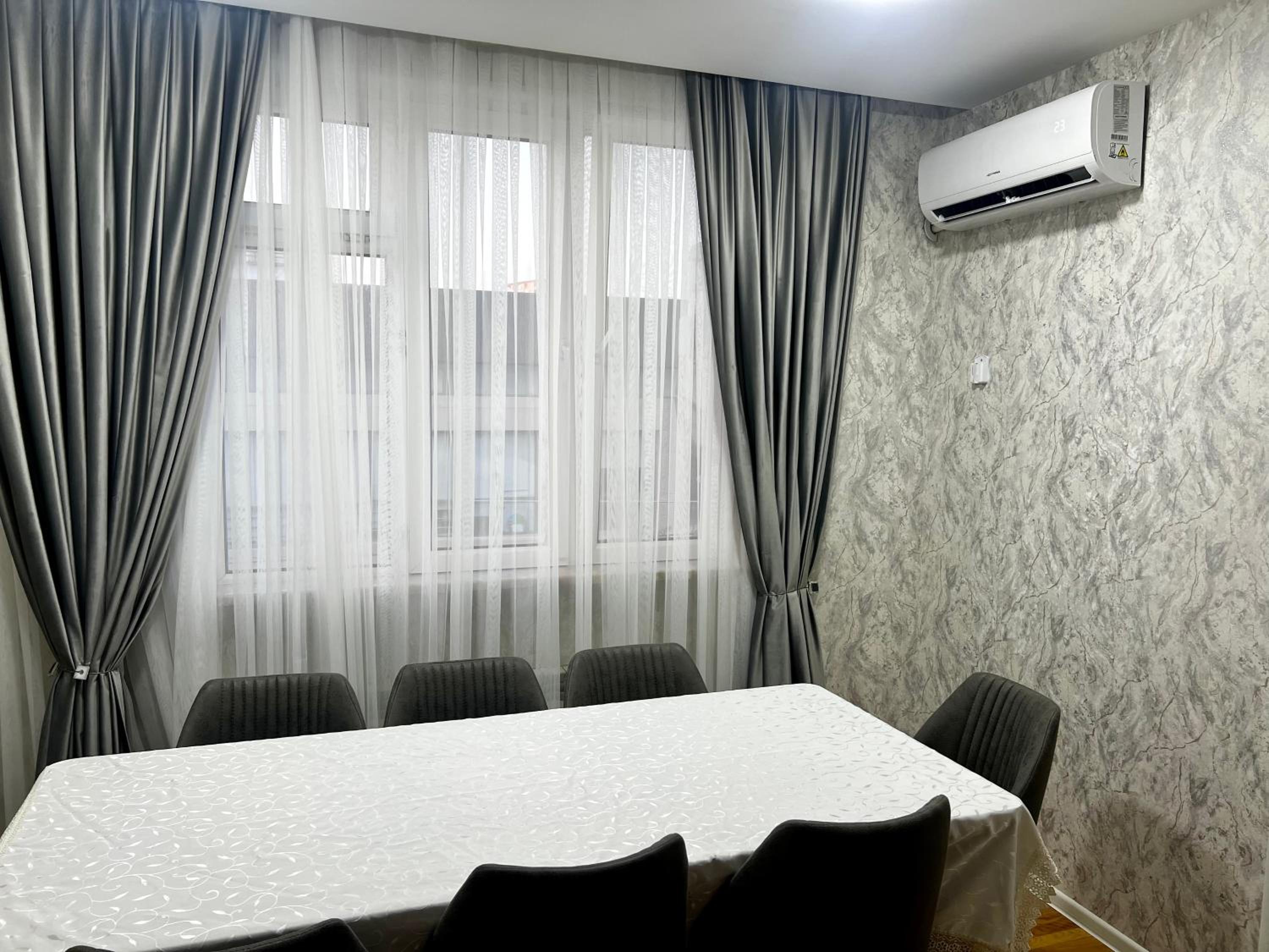 Luxury apartmant