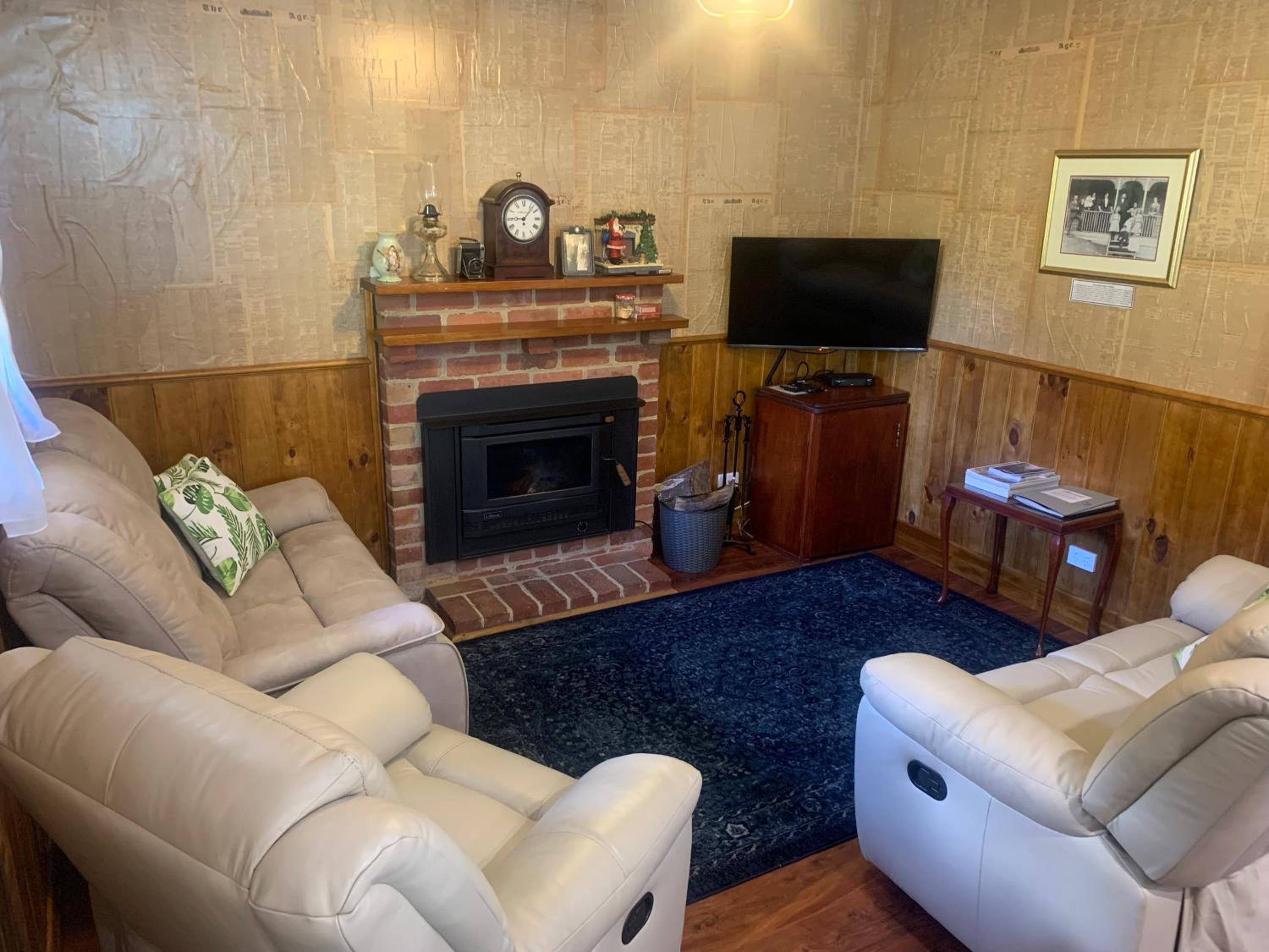 Sancreed Cottage