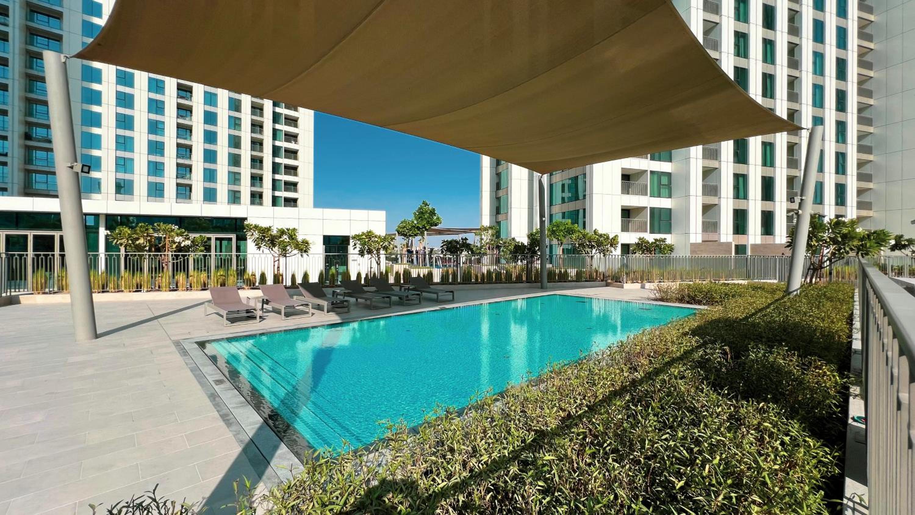 Stunning Two-Bedroom Apartment with Skyline View & walk to Dubai Mall by TerraHome