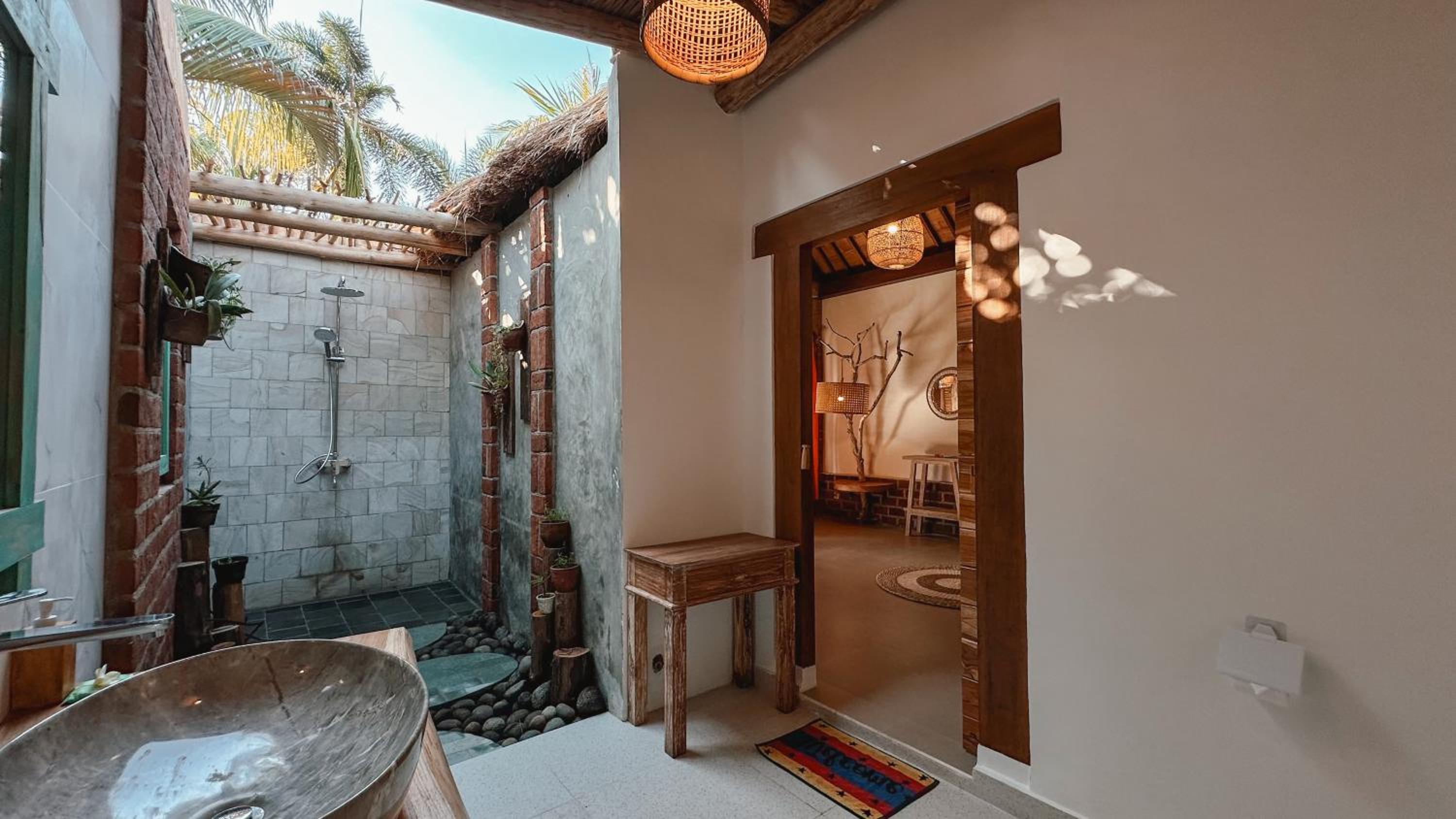 Coconut Dream Villas