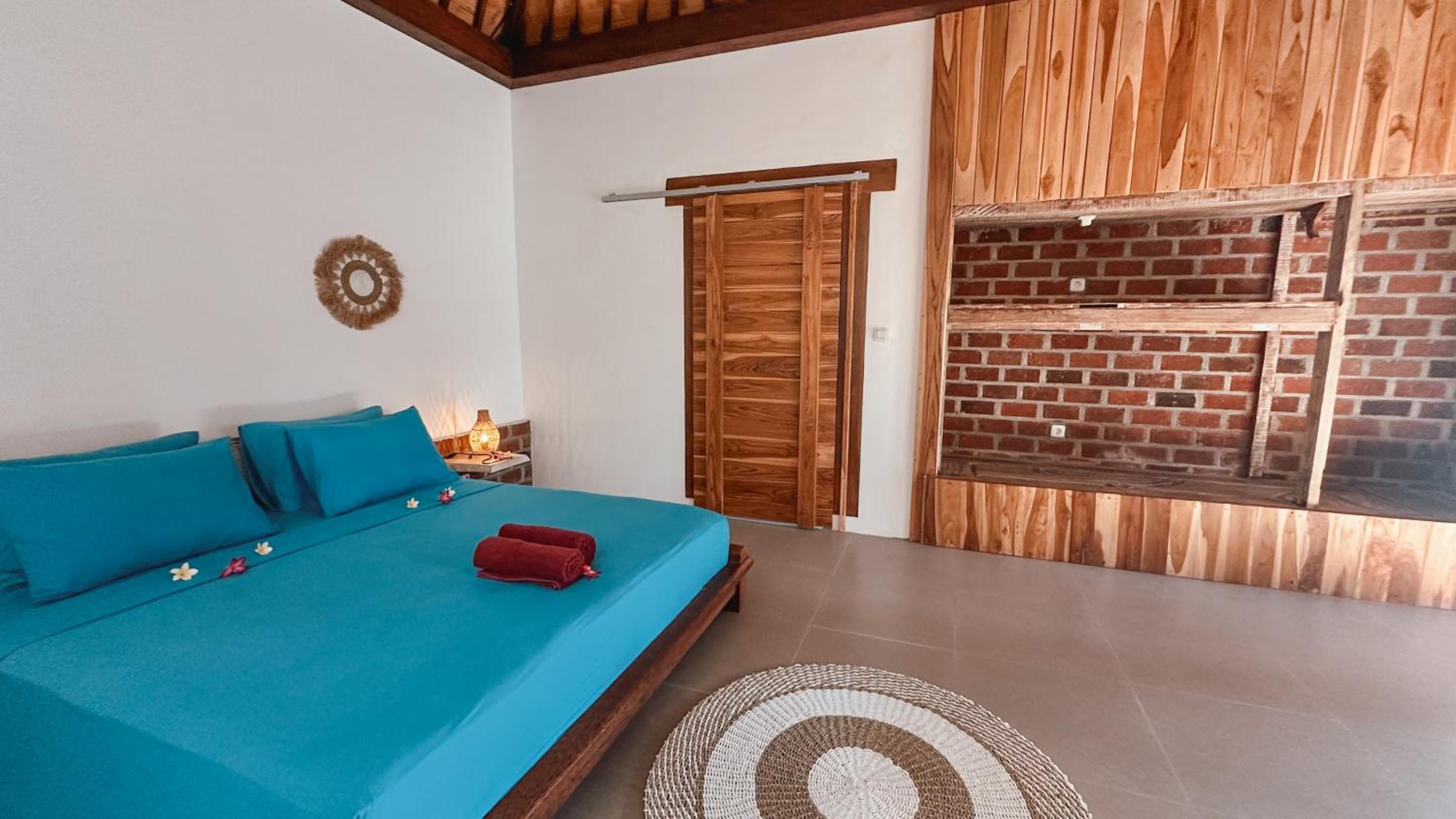 Coconut Dream Villas