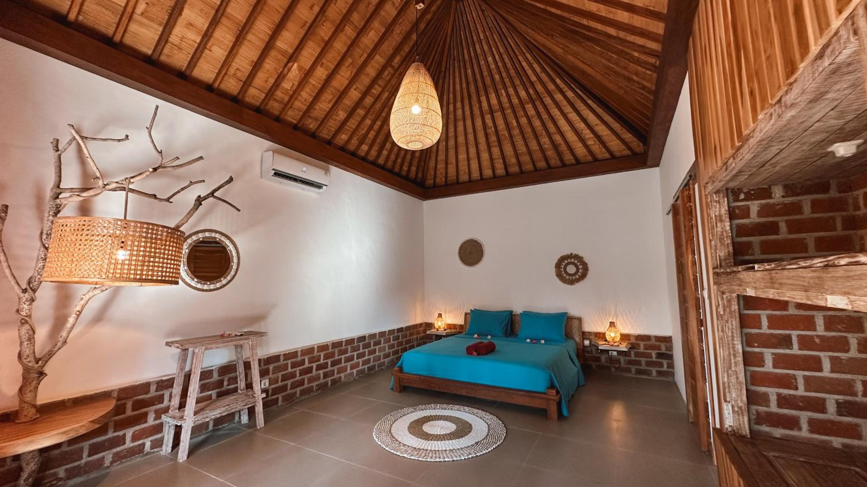 Coconut Dream Villas