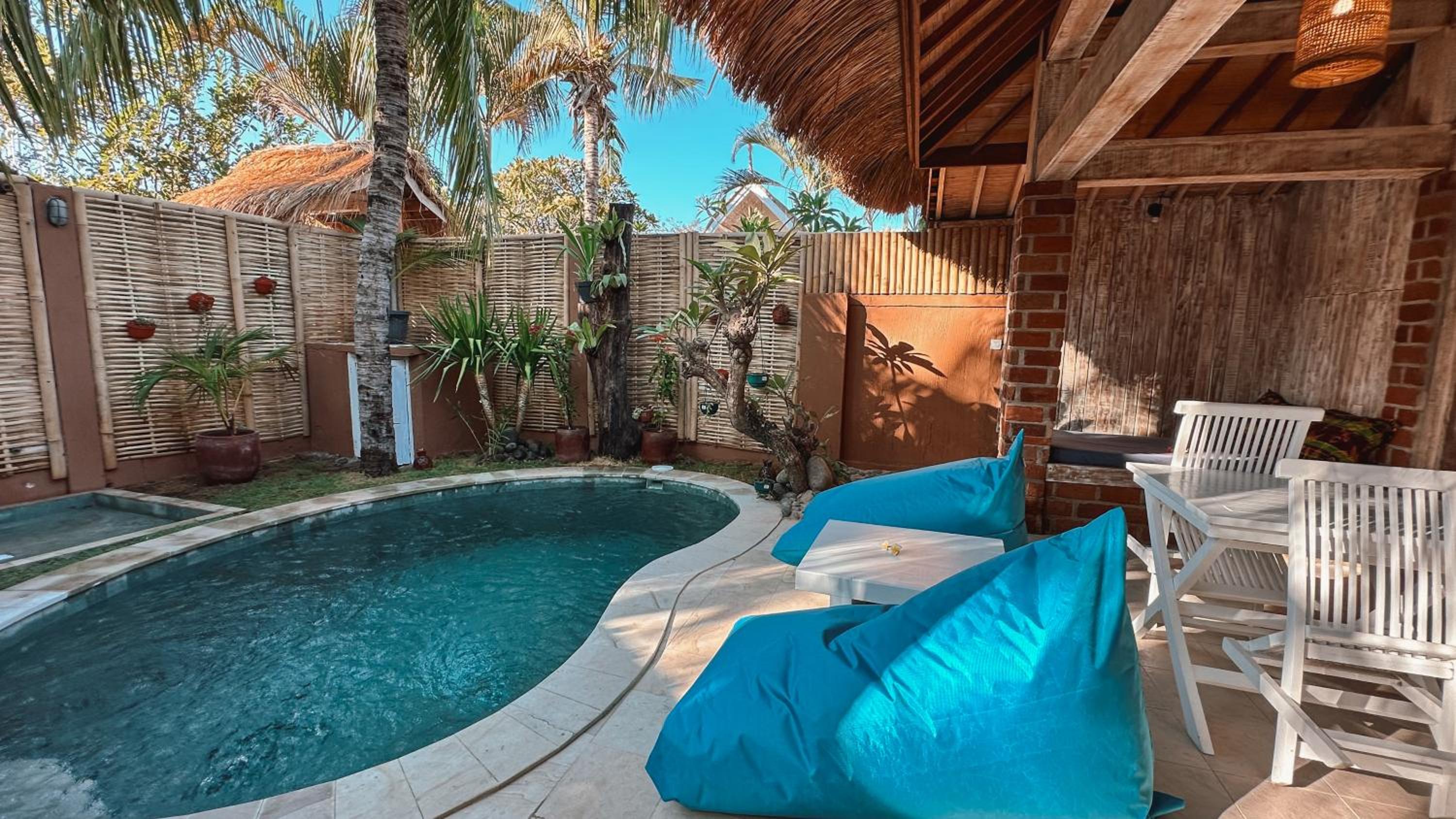 Coconut Dream Villas