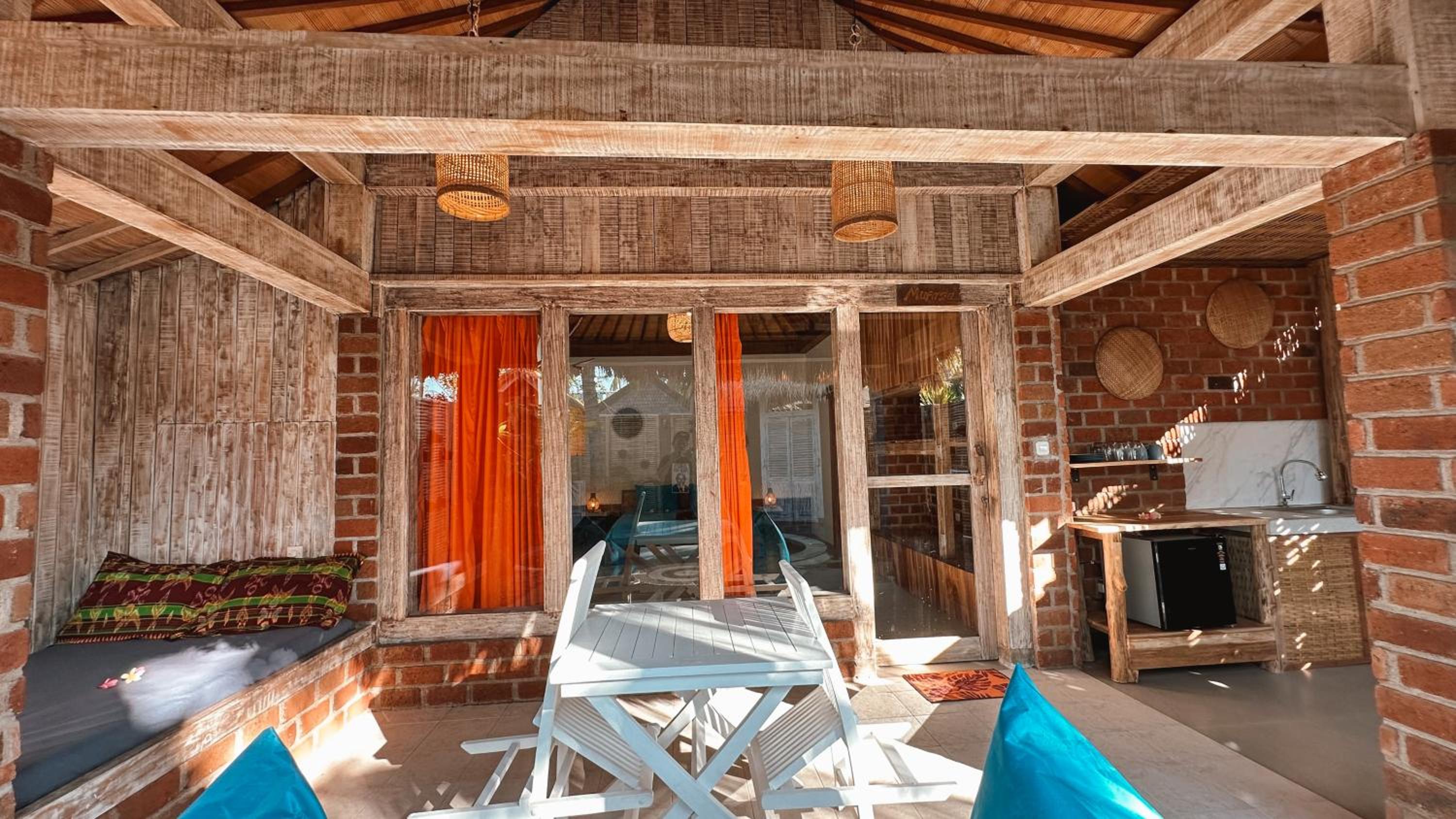 Coconut Dream Villas