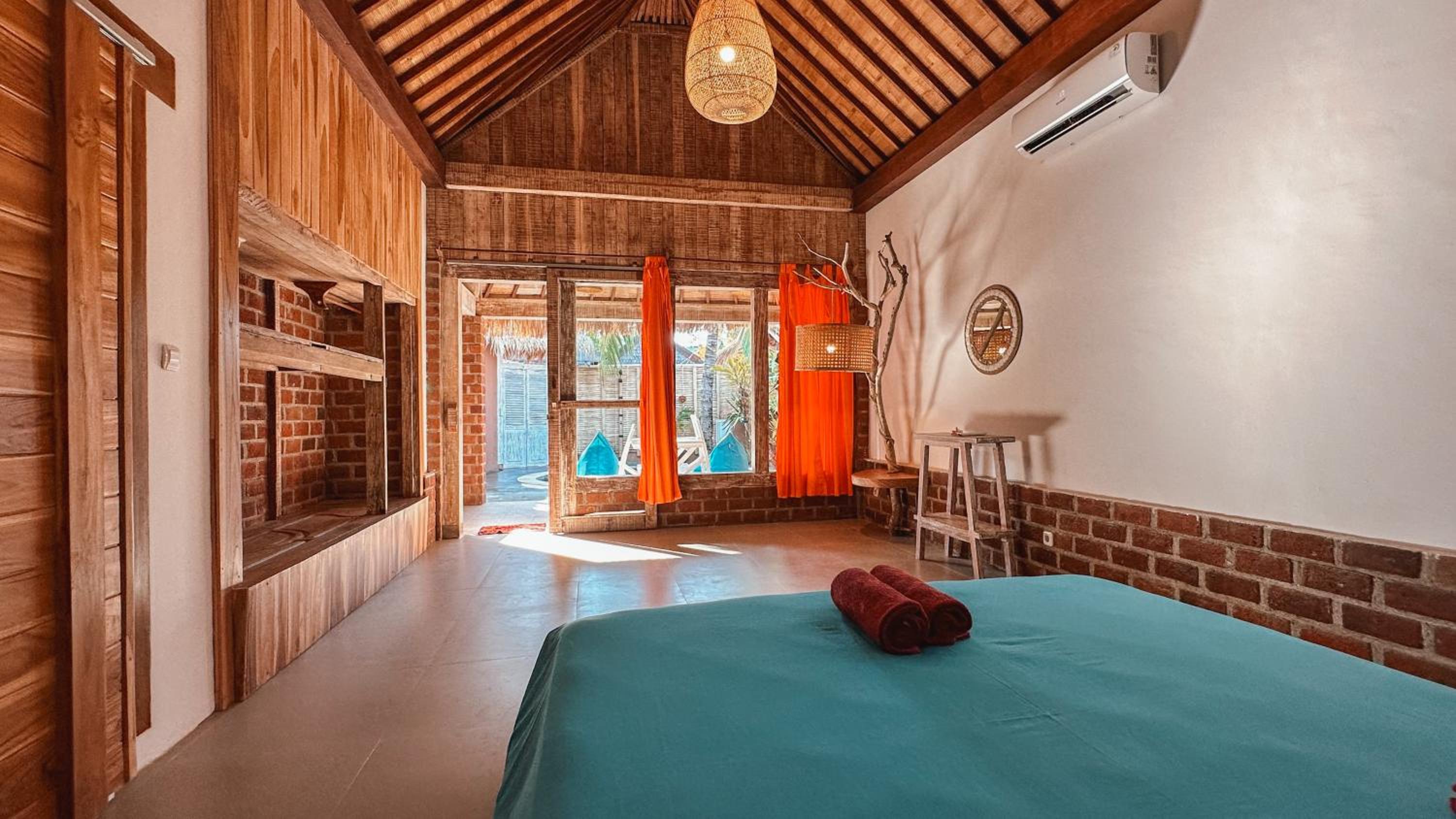 Coconut Dream Villas