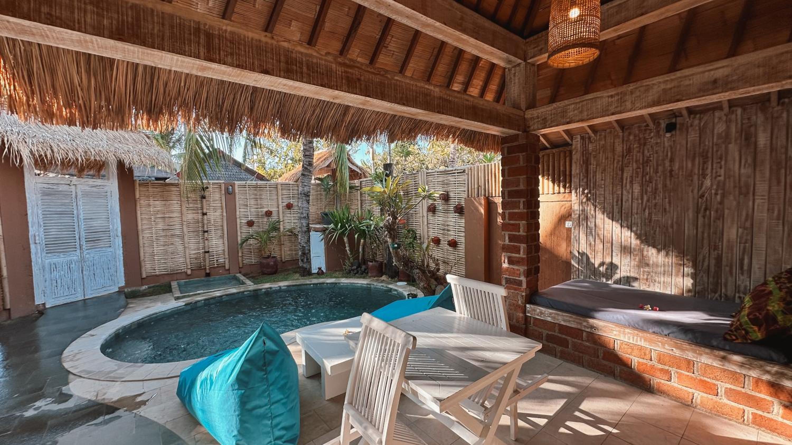 Coconut Dream Villas