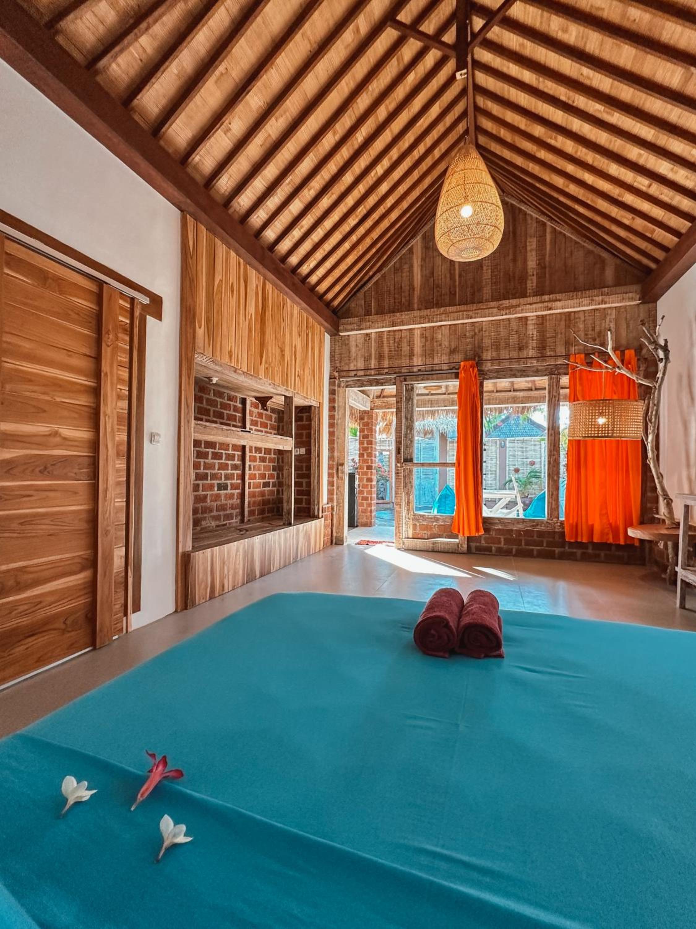 Coconut Dream Villas