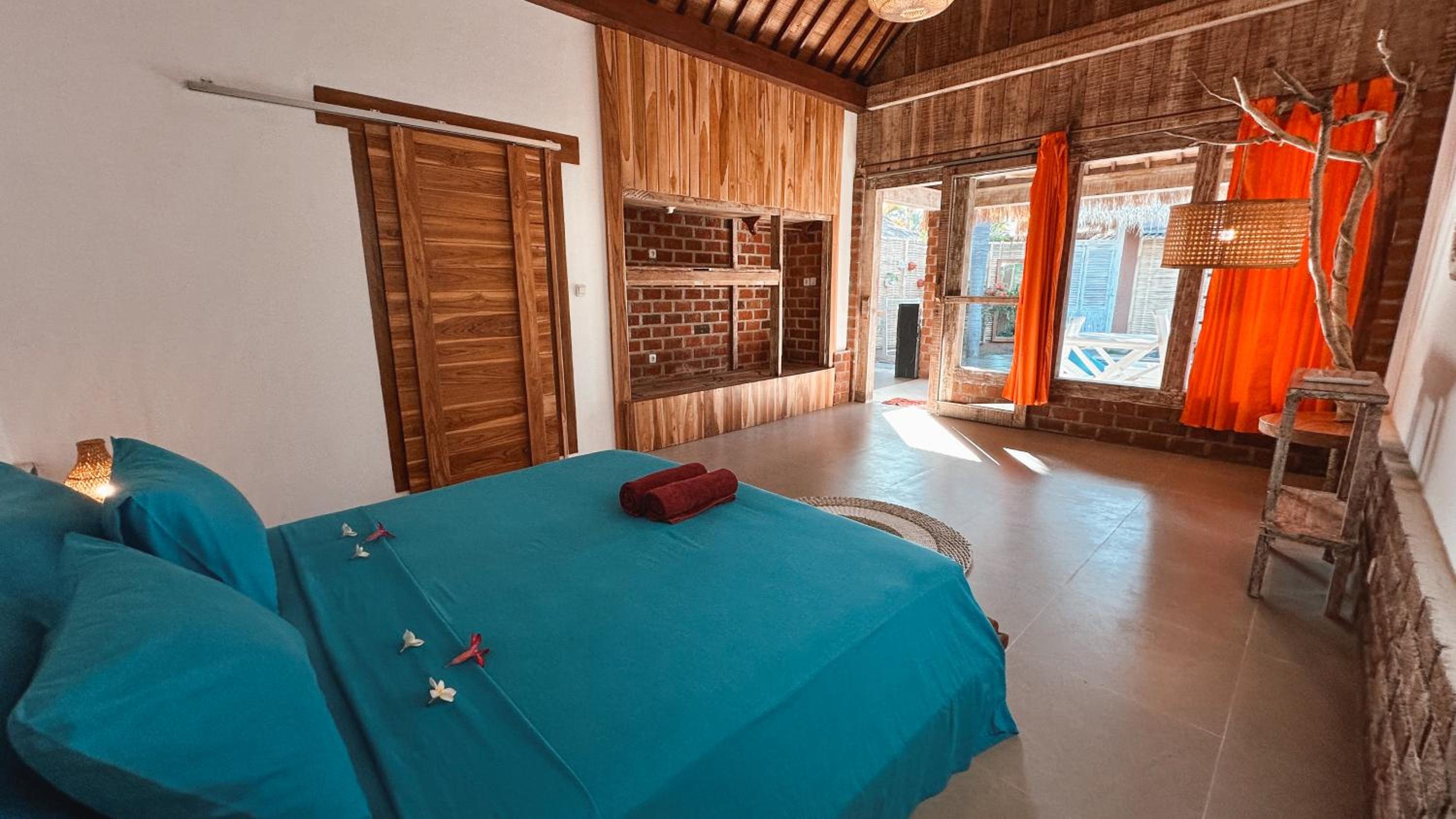 Coconut Dream Villas
