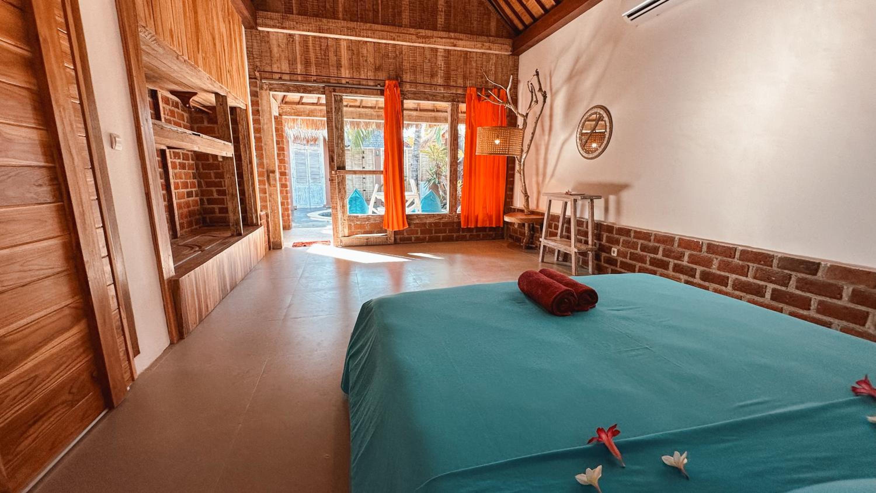 Coconut Dream Villas