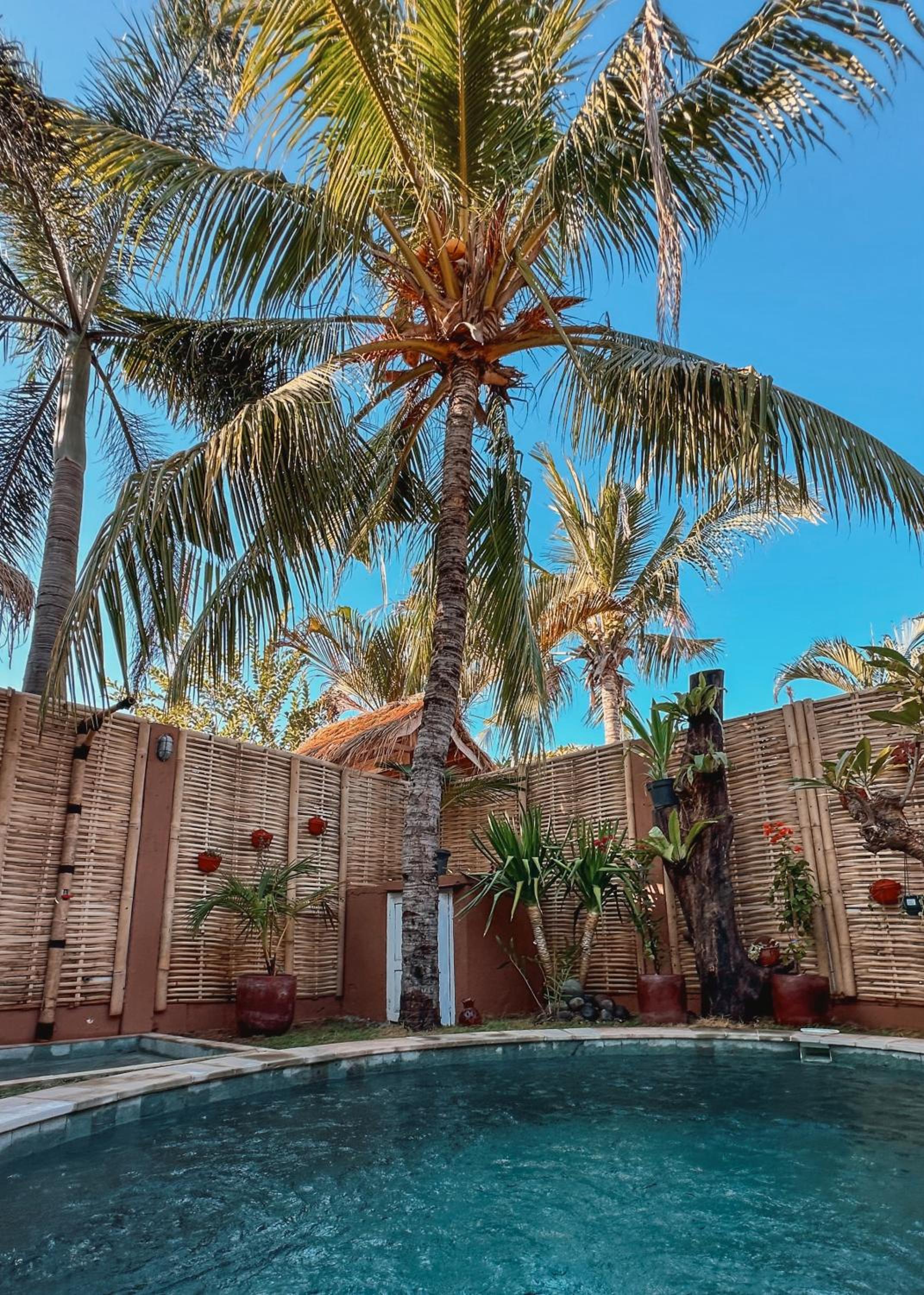 Coconut Dream Villas