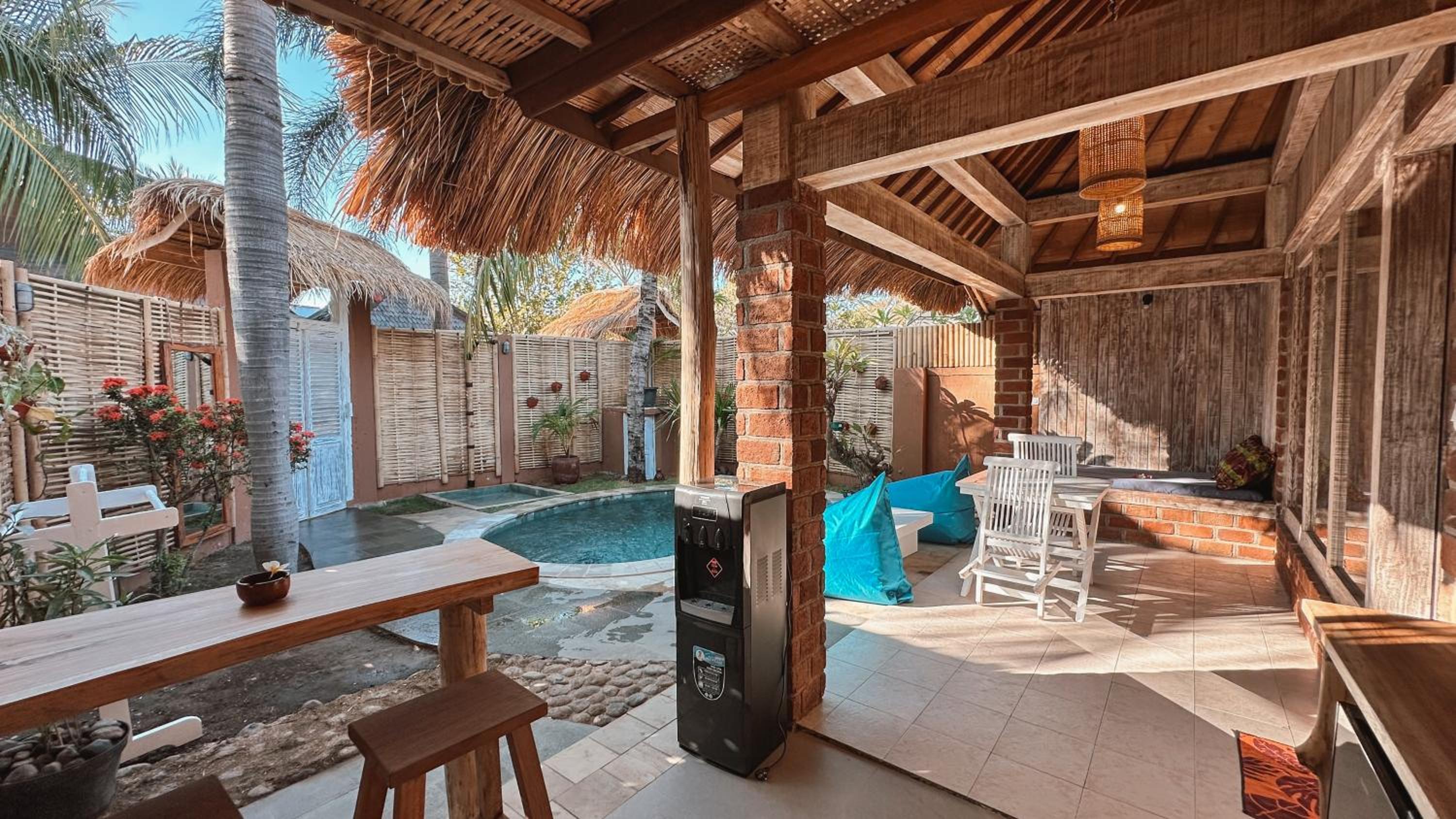 Coconut Dream Villas