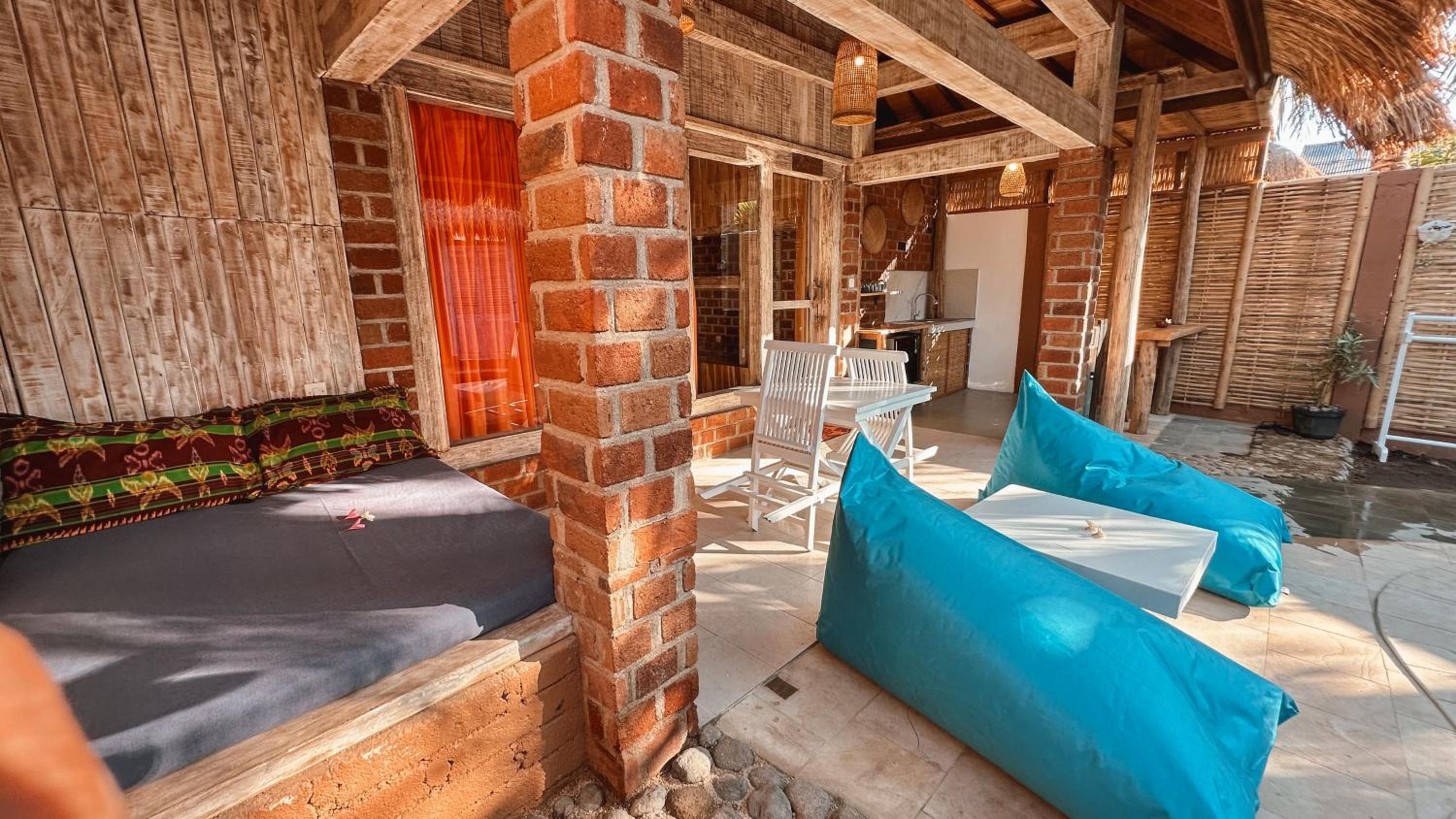 Coconut Dream Villas