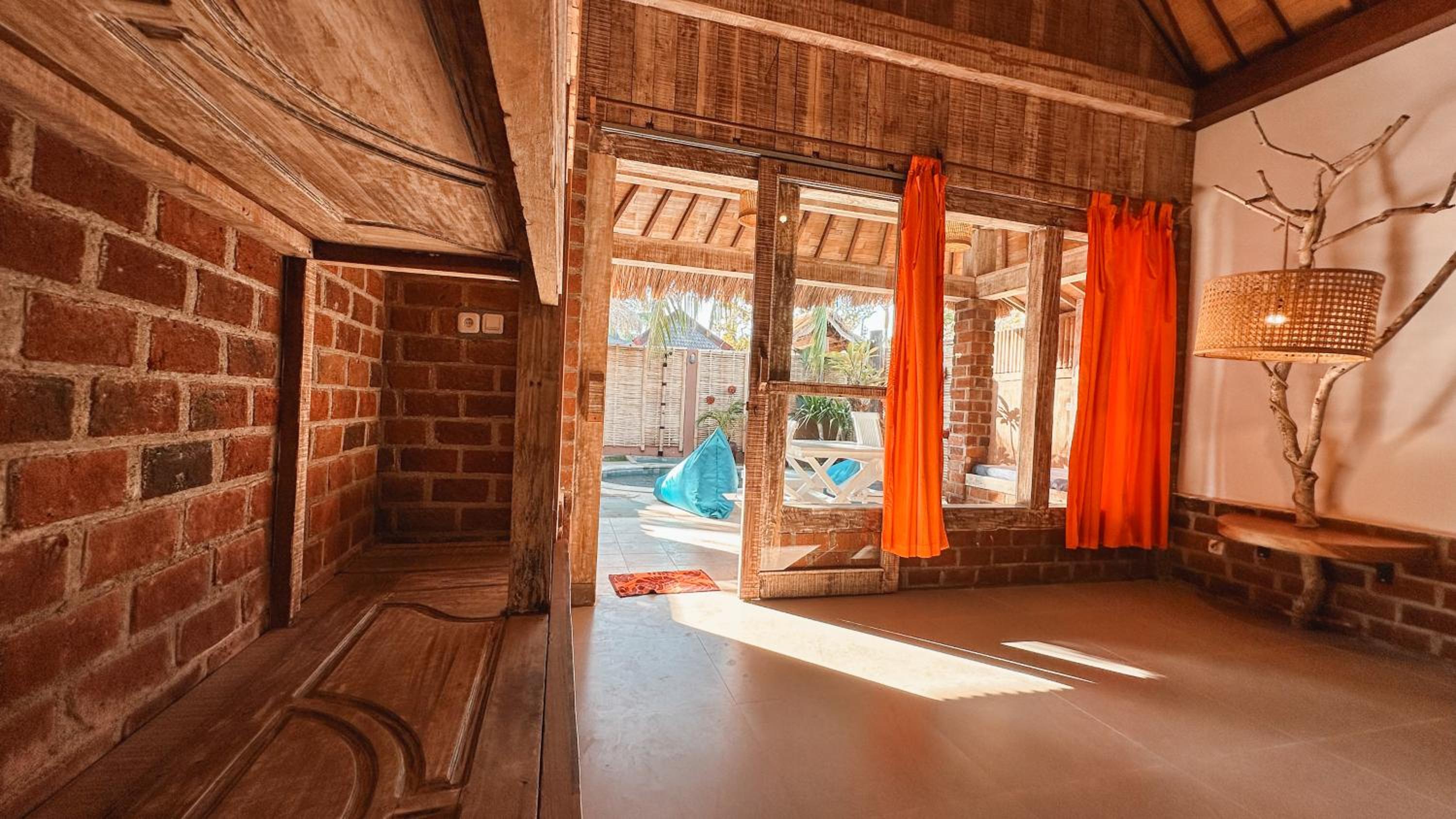 Coconut Dream Villas