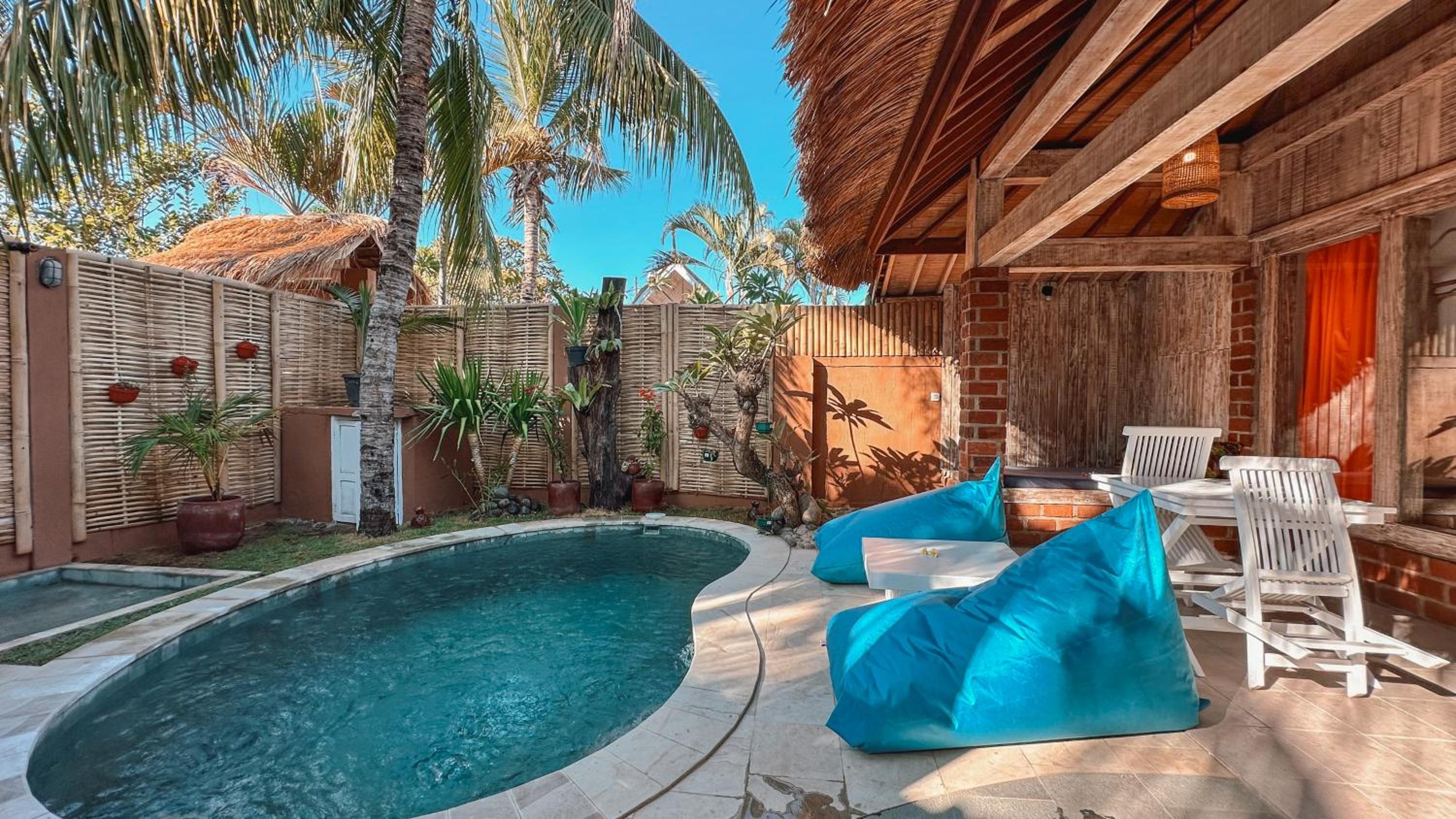 Coconut Dream Villas