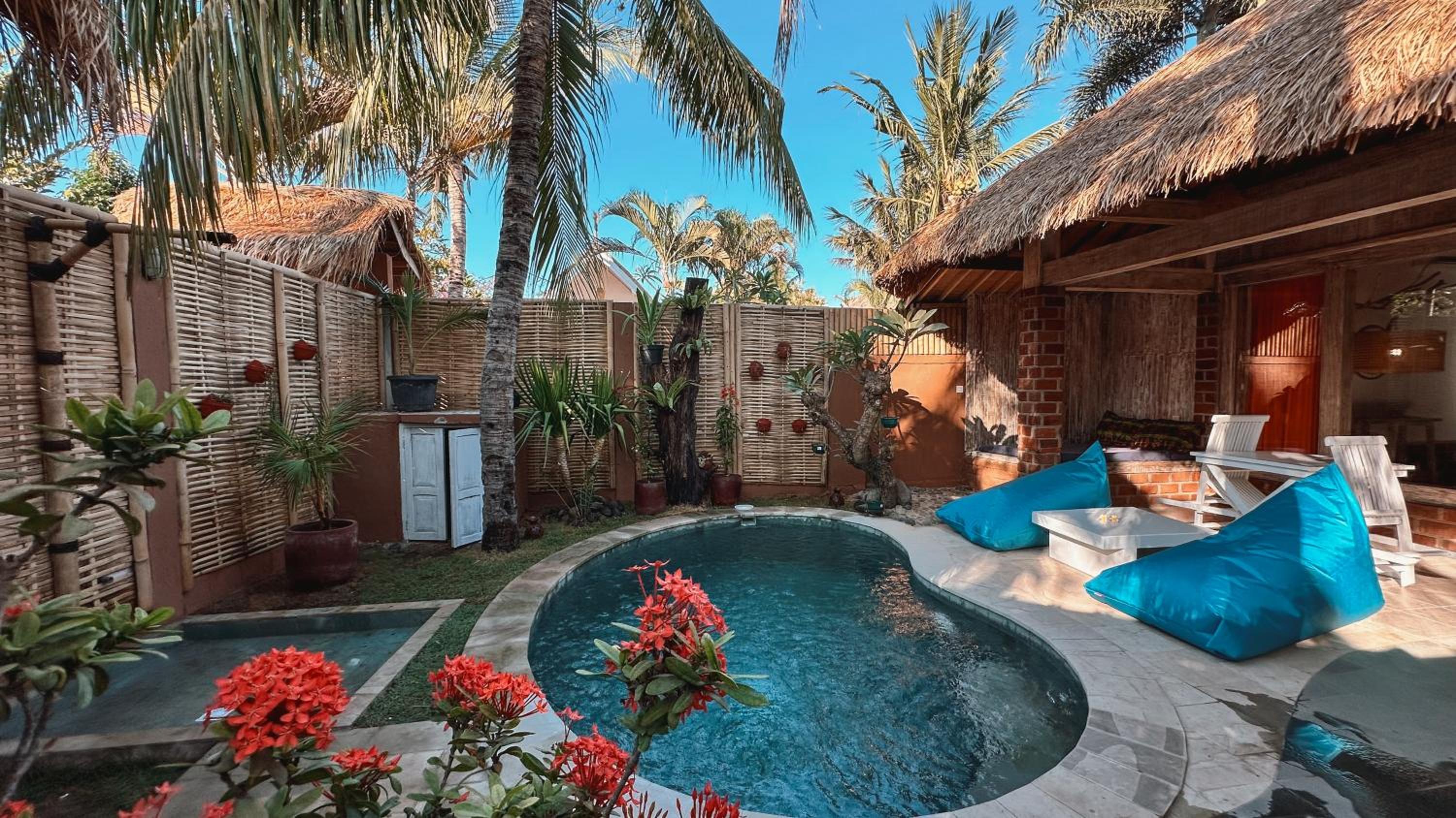Coconut Dream Villas