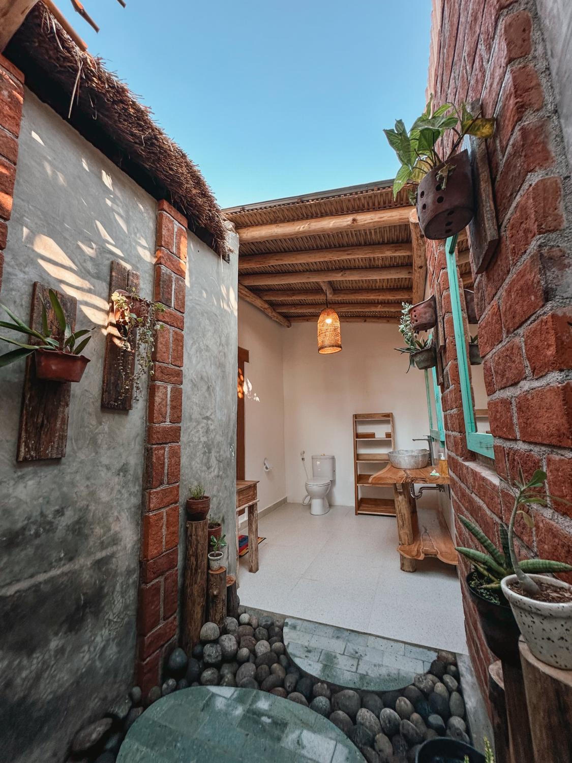 Coconut Dream Villas