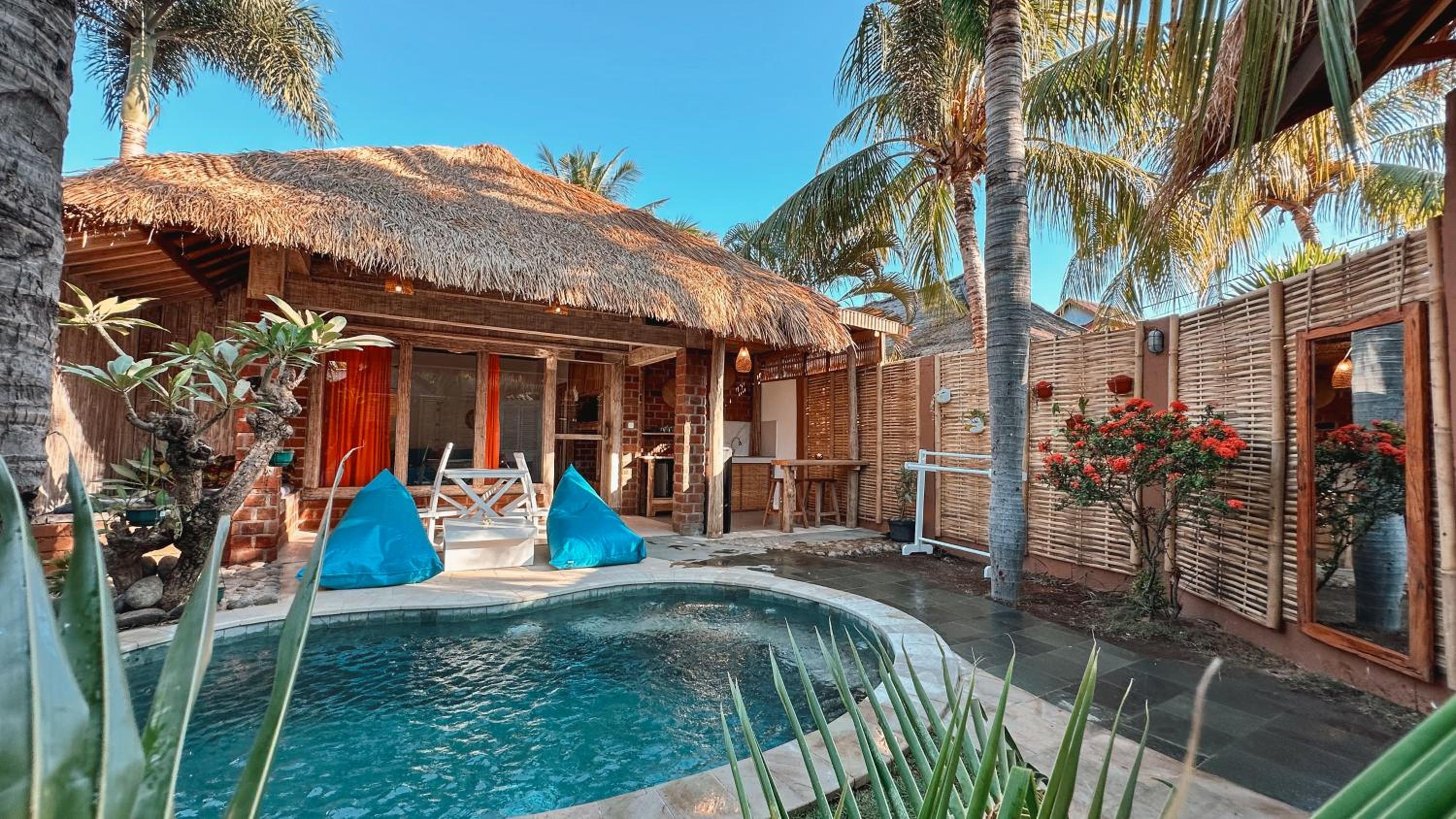 Coconut Dream Villas