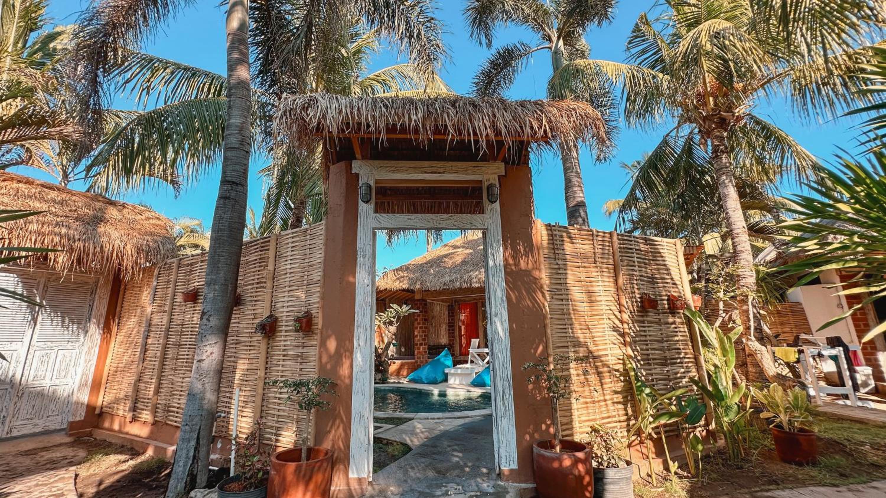Coconut Dream Villas
