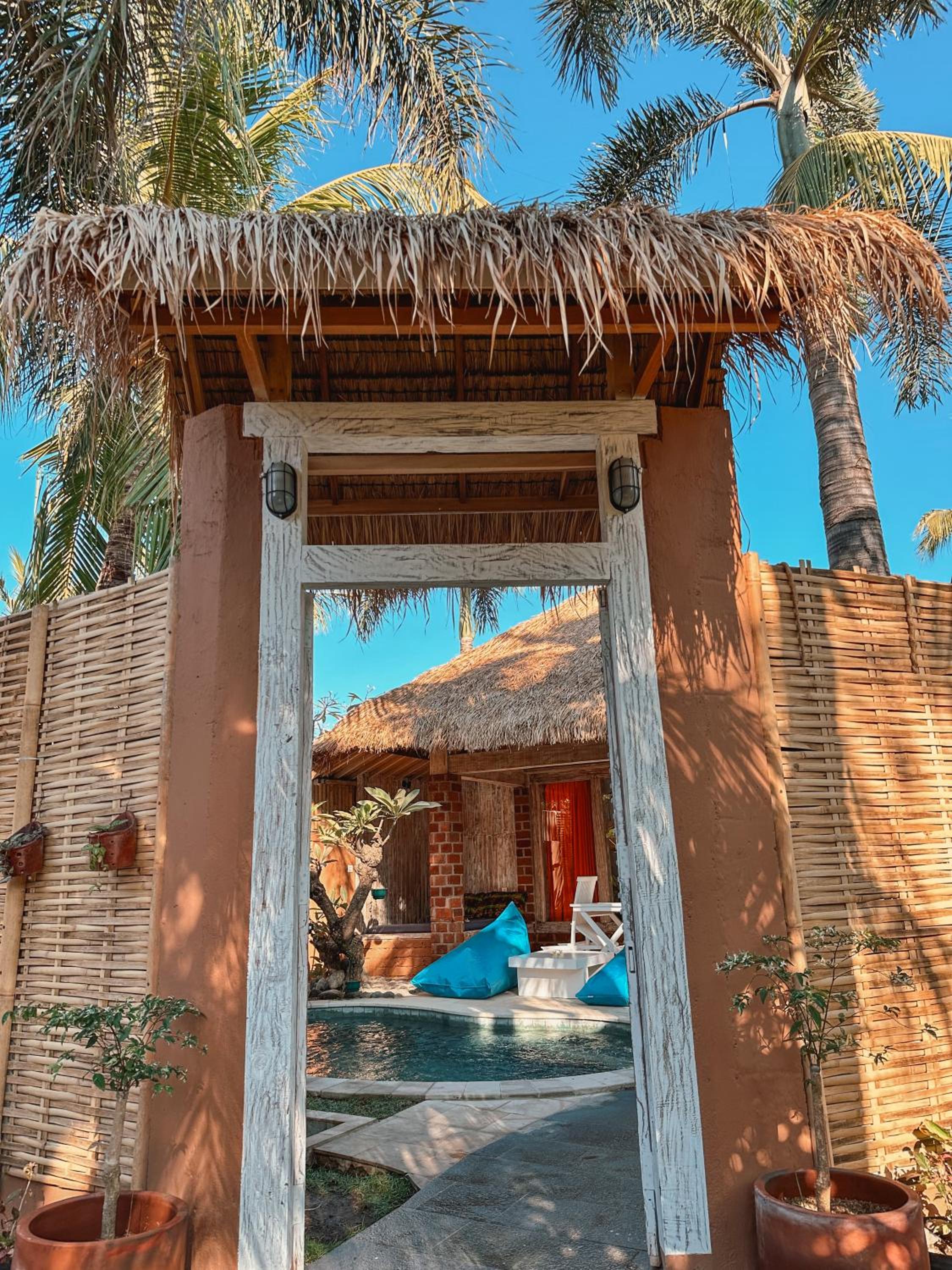 Coconut Dream Villas