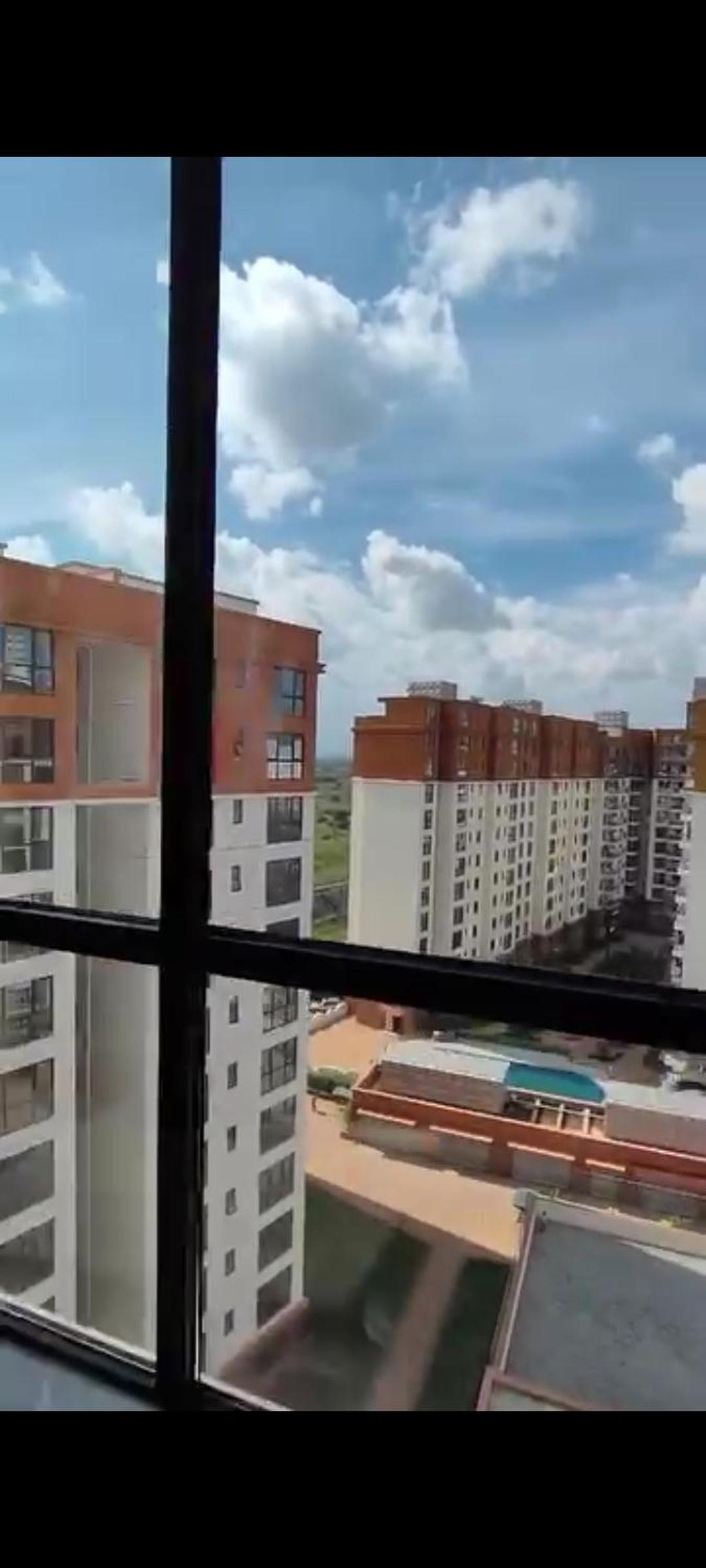 Apple tree apartments
