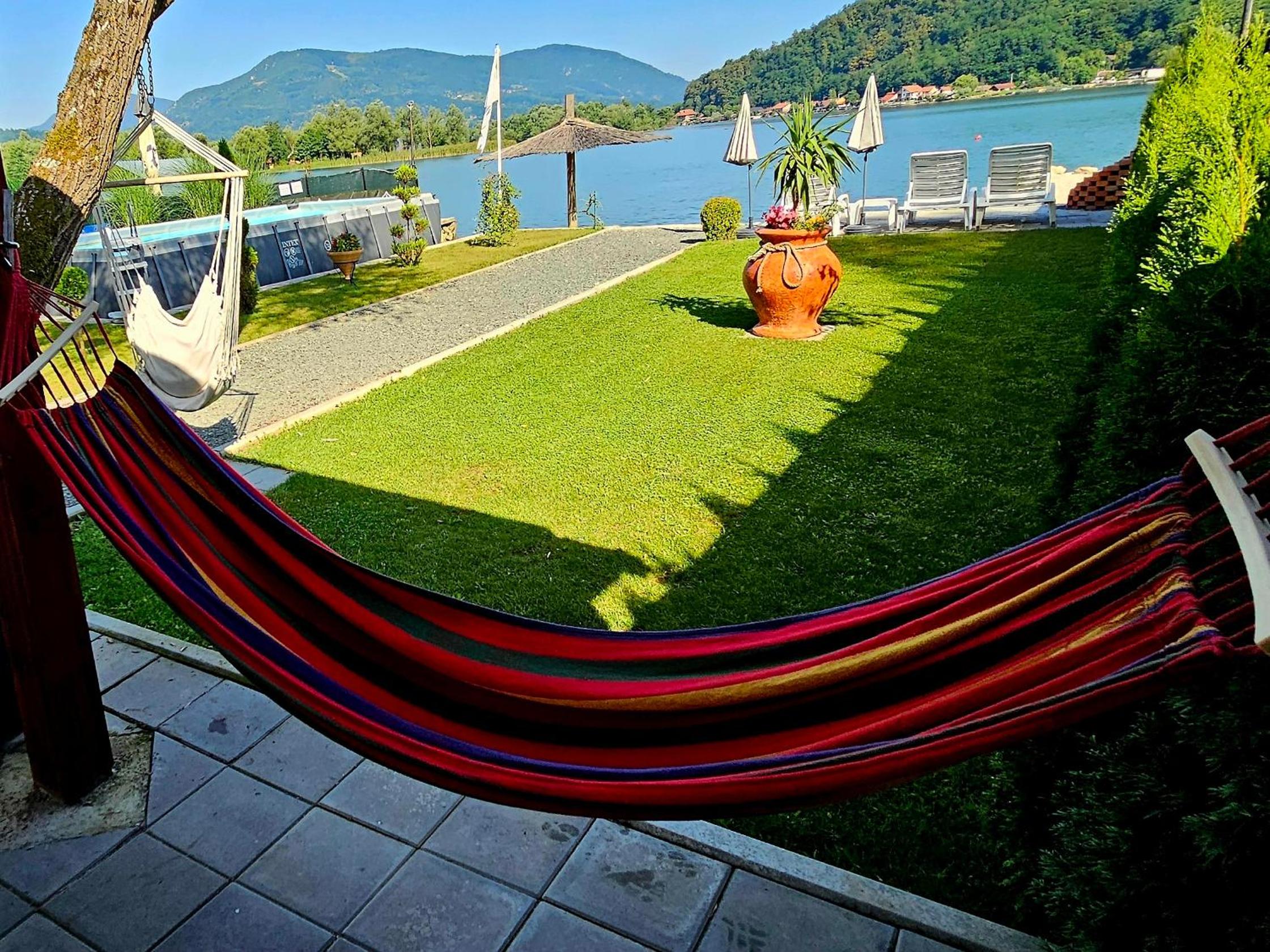 Kuca za odmor Stakic