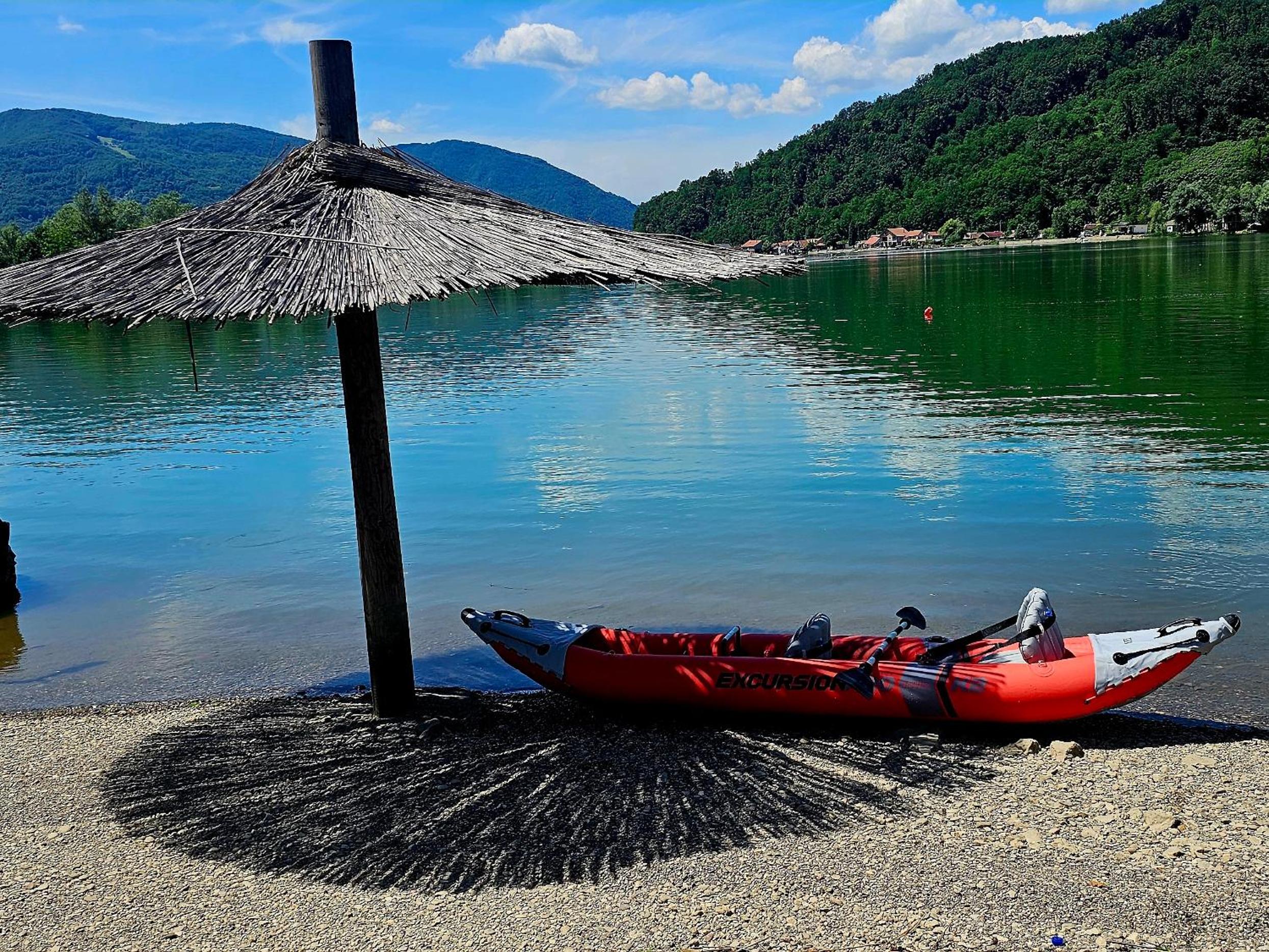 Kuca za odmor Stakic