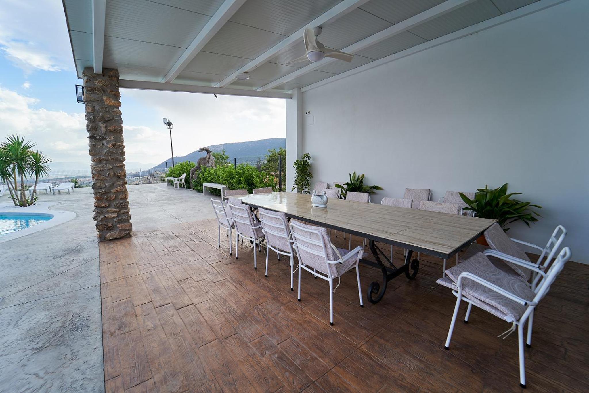 Villa Canela