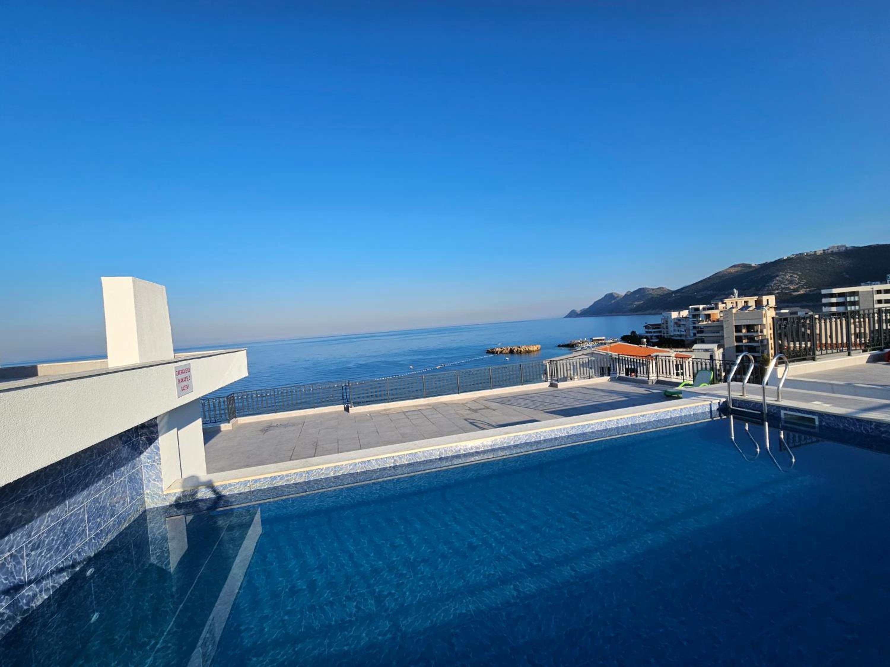 Vienna Luxury Apartments view 4