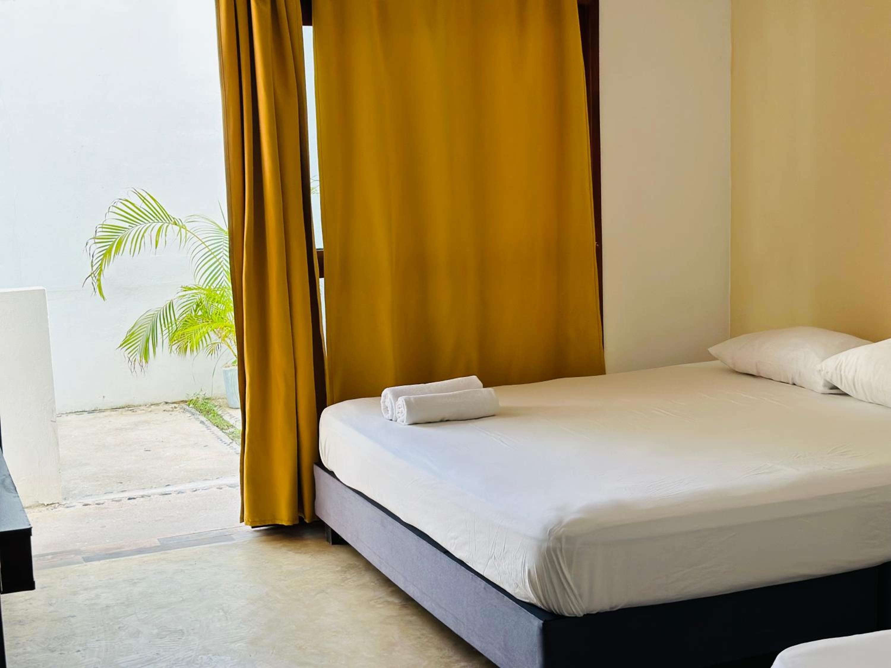 Casa Coral Pueblito - Self Check In view 3