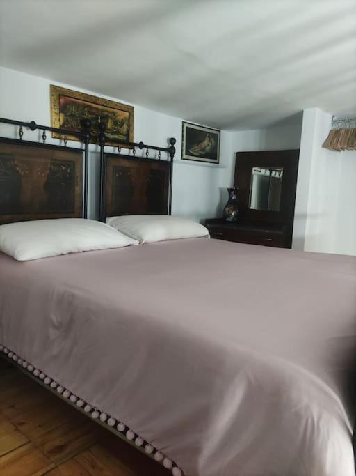 Colosseo Vintage Apartment