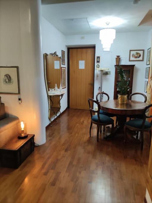 Colosseo Vintage Apartment