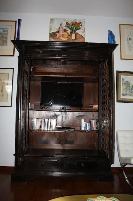 Colosseo Vintage Apartment