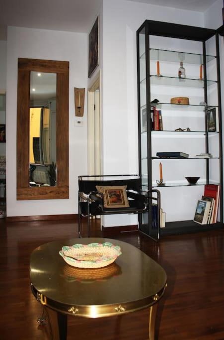 Colosseo Vintage Apartment