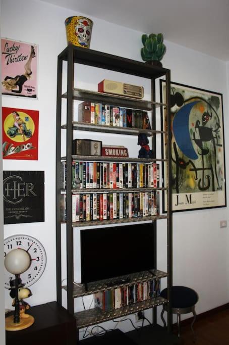 Colosseo Vintage Apartment