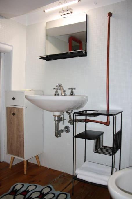 Colosseo Vintage Apartment