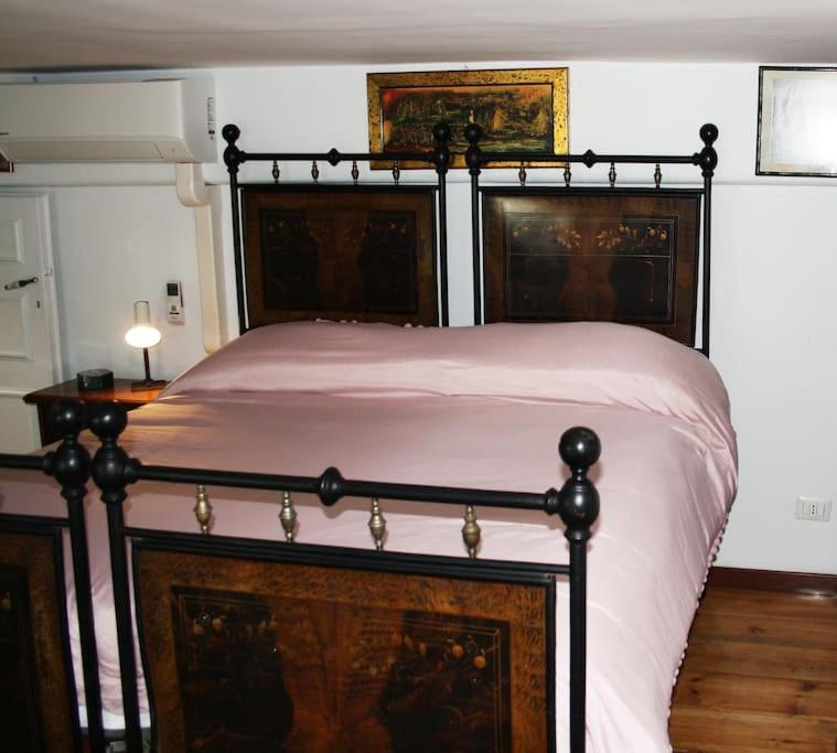 Colosseo Vintage Apartment