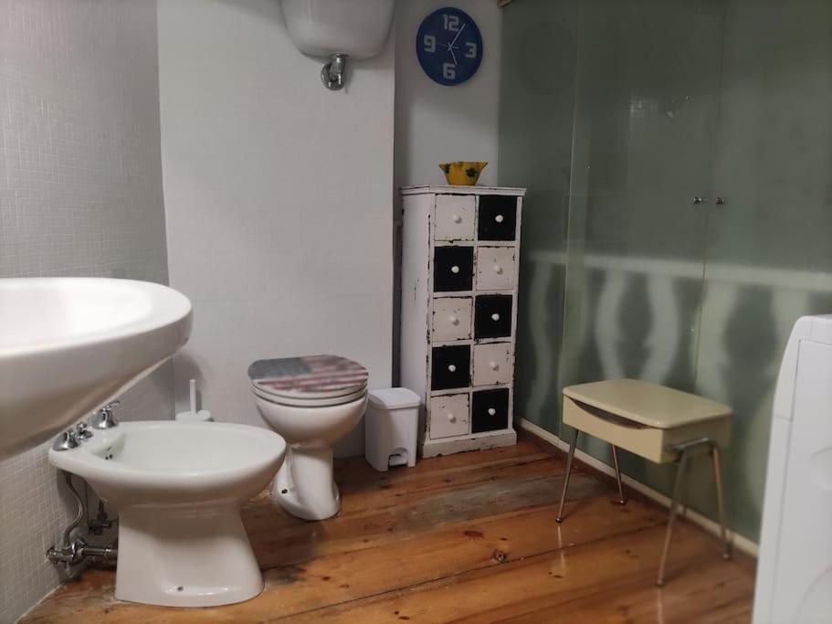 Colosseo Vintage Apartment