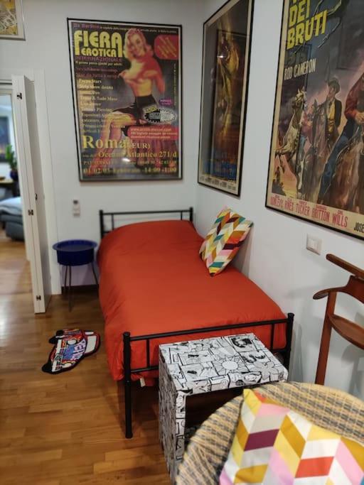 Colosseo Vintage Apartment