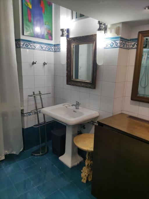 Colosseo Vintage Apartment